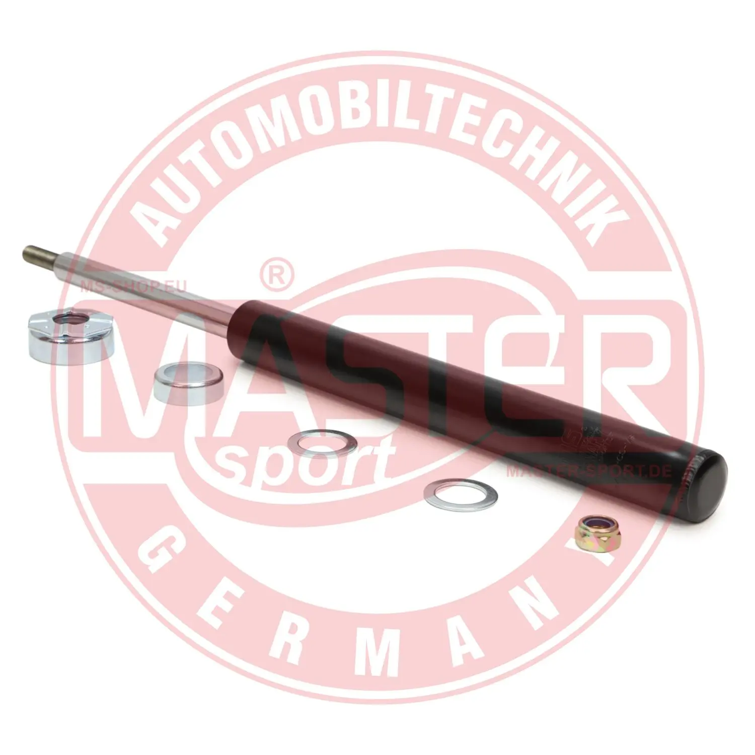 Амортисьор MASTER-SPORT GERMANY