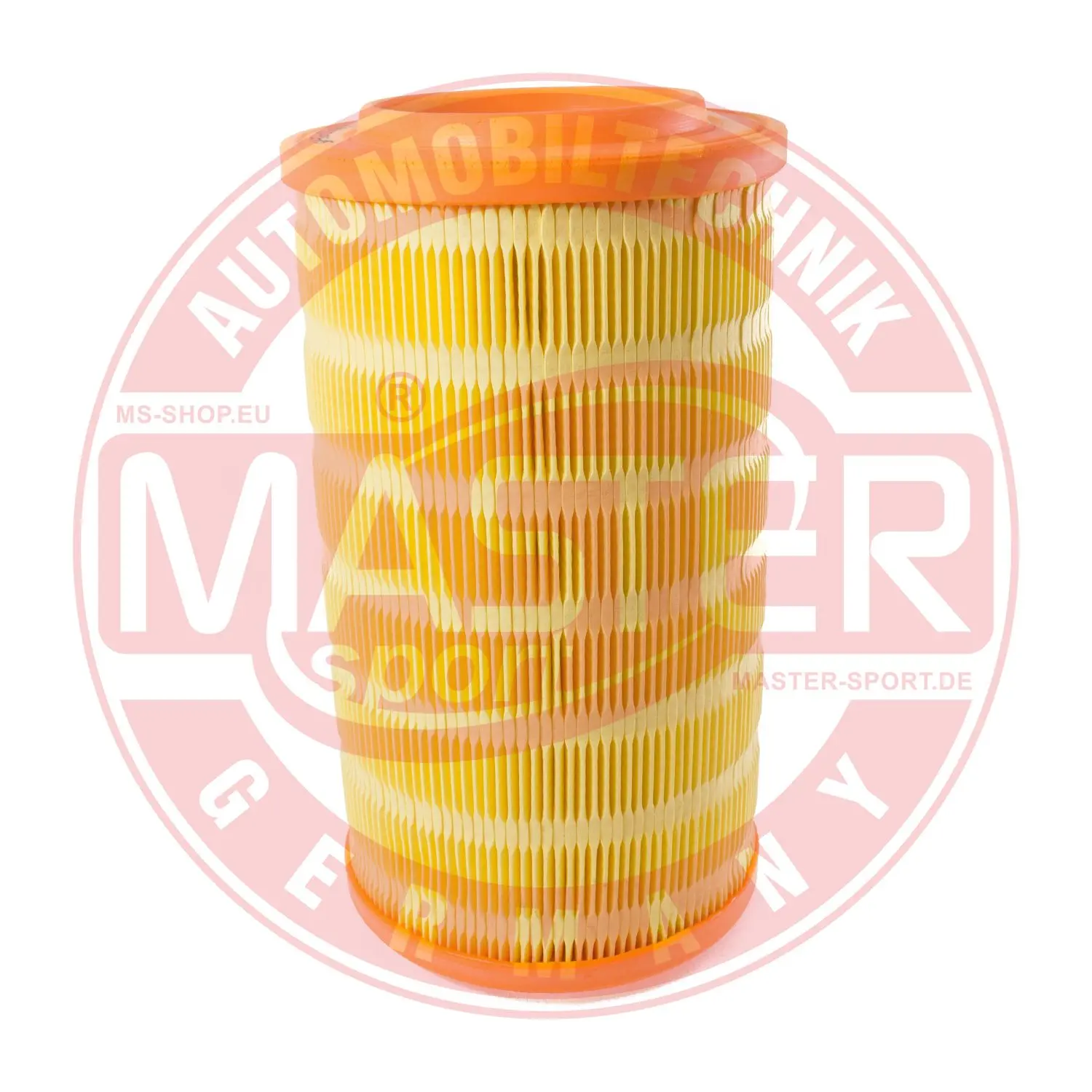 Въздушен филтър MASTER-SPORT GERMANY 17237-LF-PCS-MS