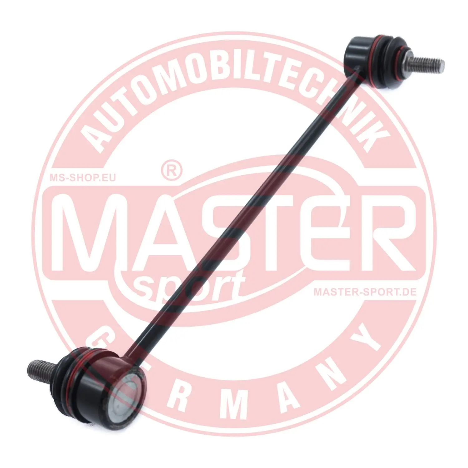 Биалета MASTER-SPORT GERMANY