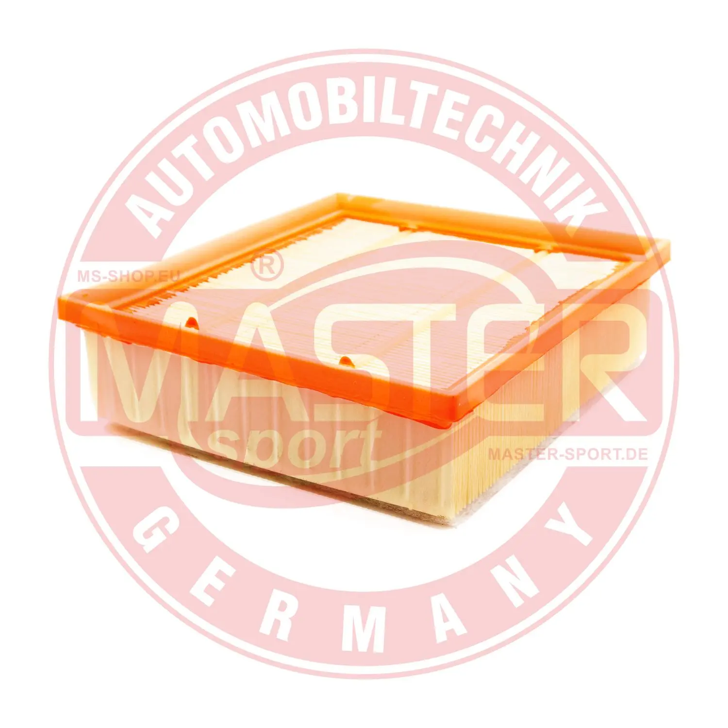 Въздушен филтър MASTER-SPORT GERMANY