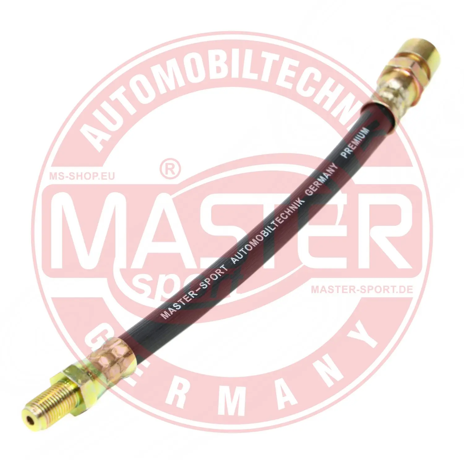 Маркуч за съединителя MASTER-SPORT GERMANY