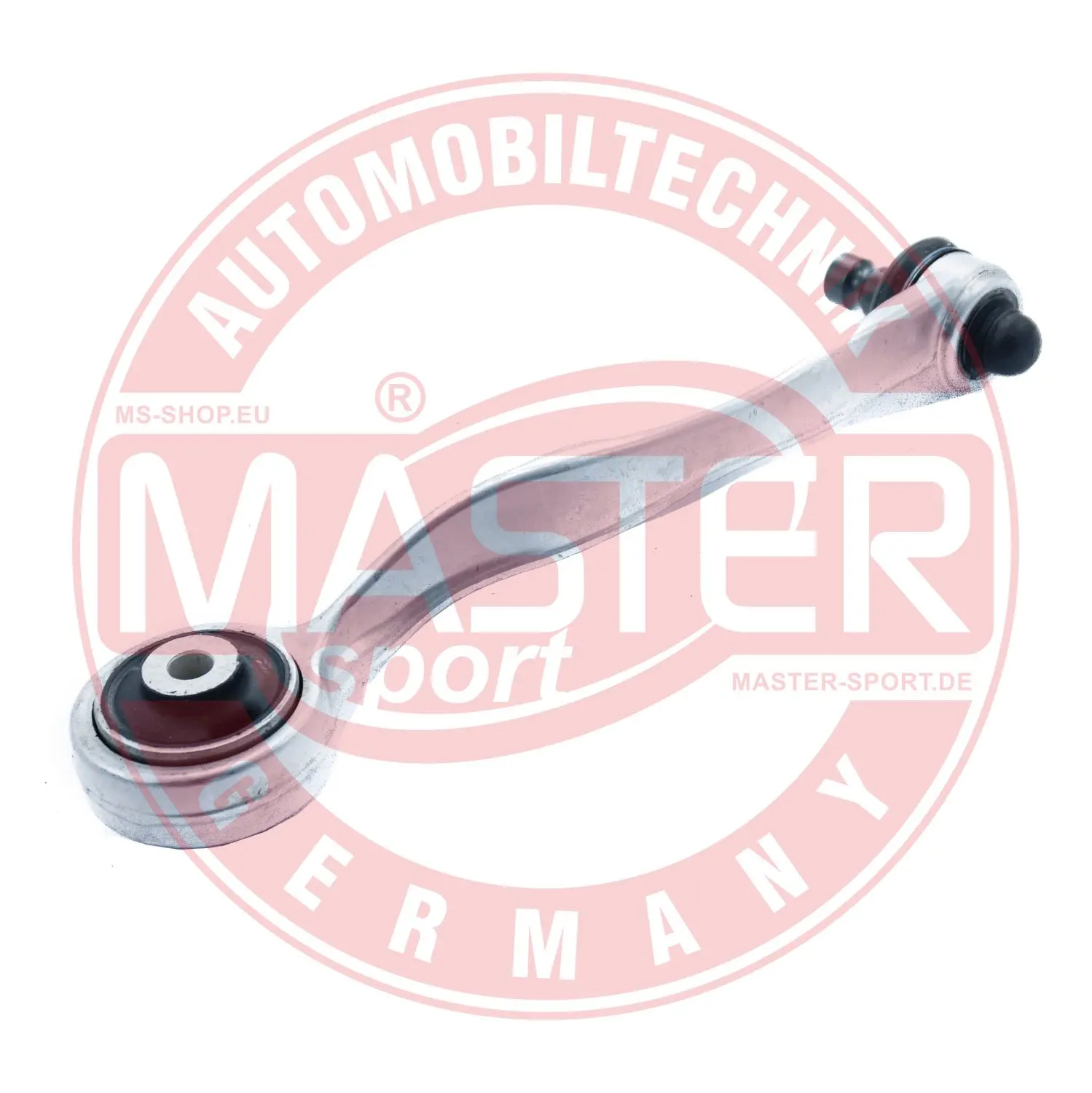 Носач, окачване на колелата MASTER-SPORT GERMANY
