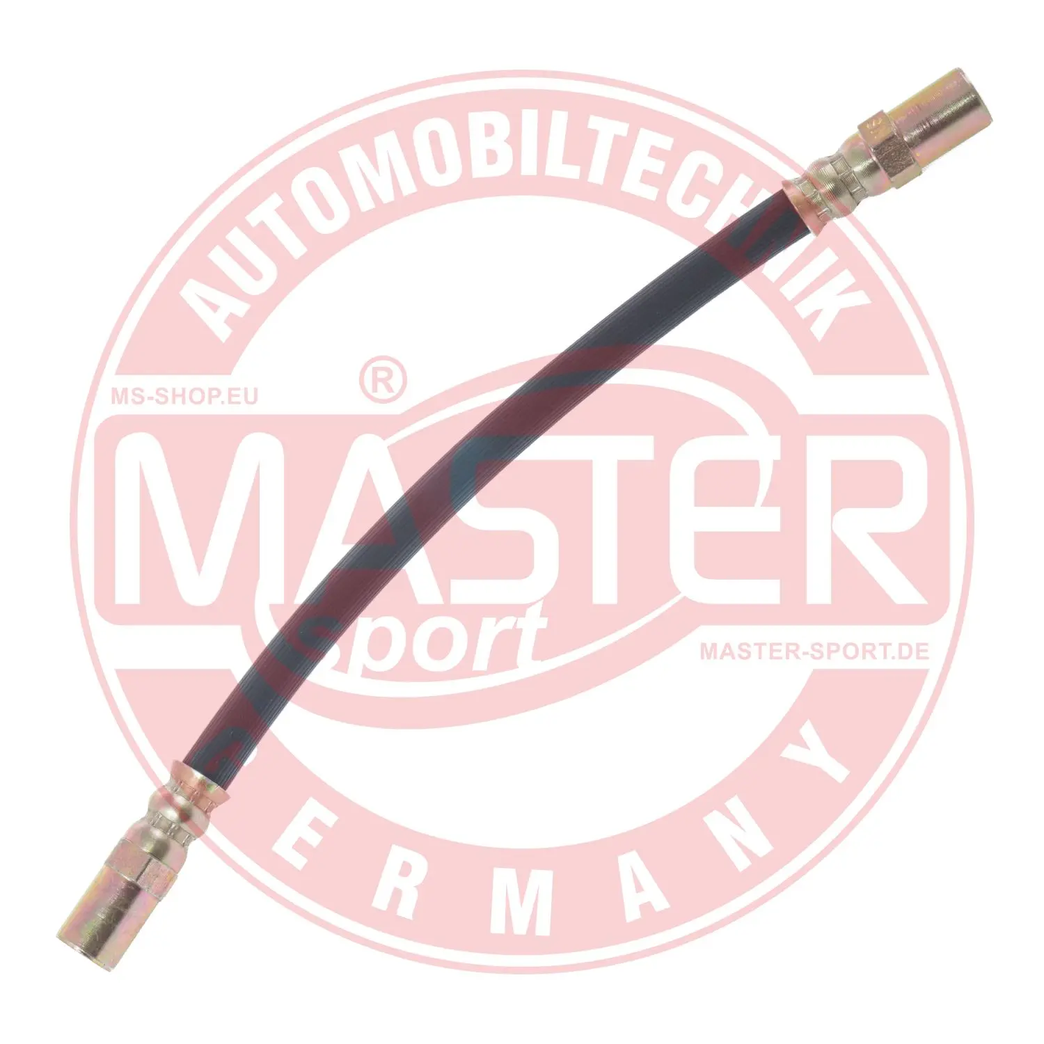 Спирачна тръба MASTER-SPORT GERMANY