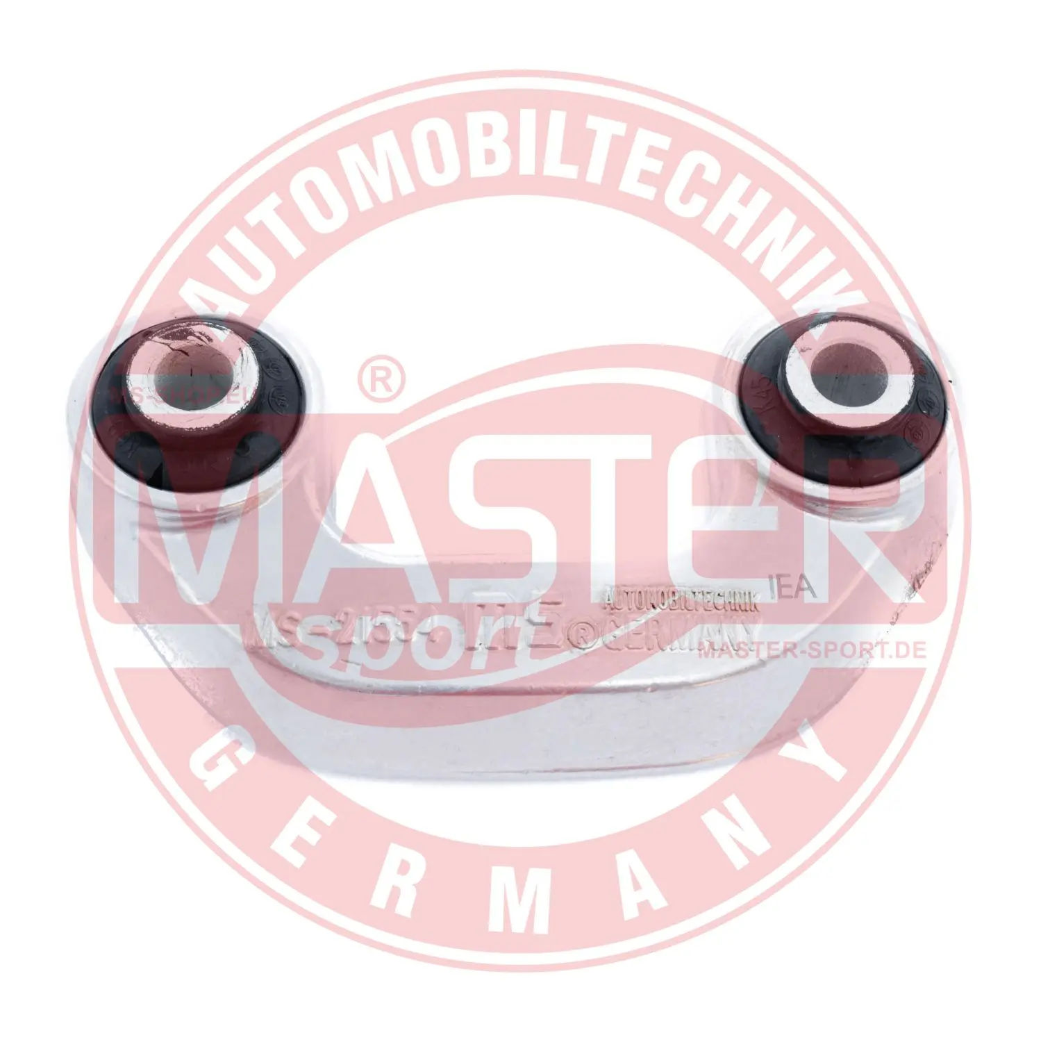 Биалета MASTER-SPORT GERMANY