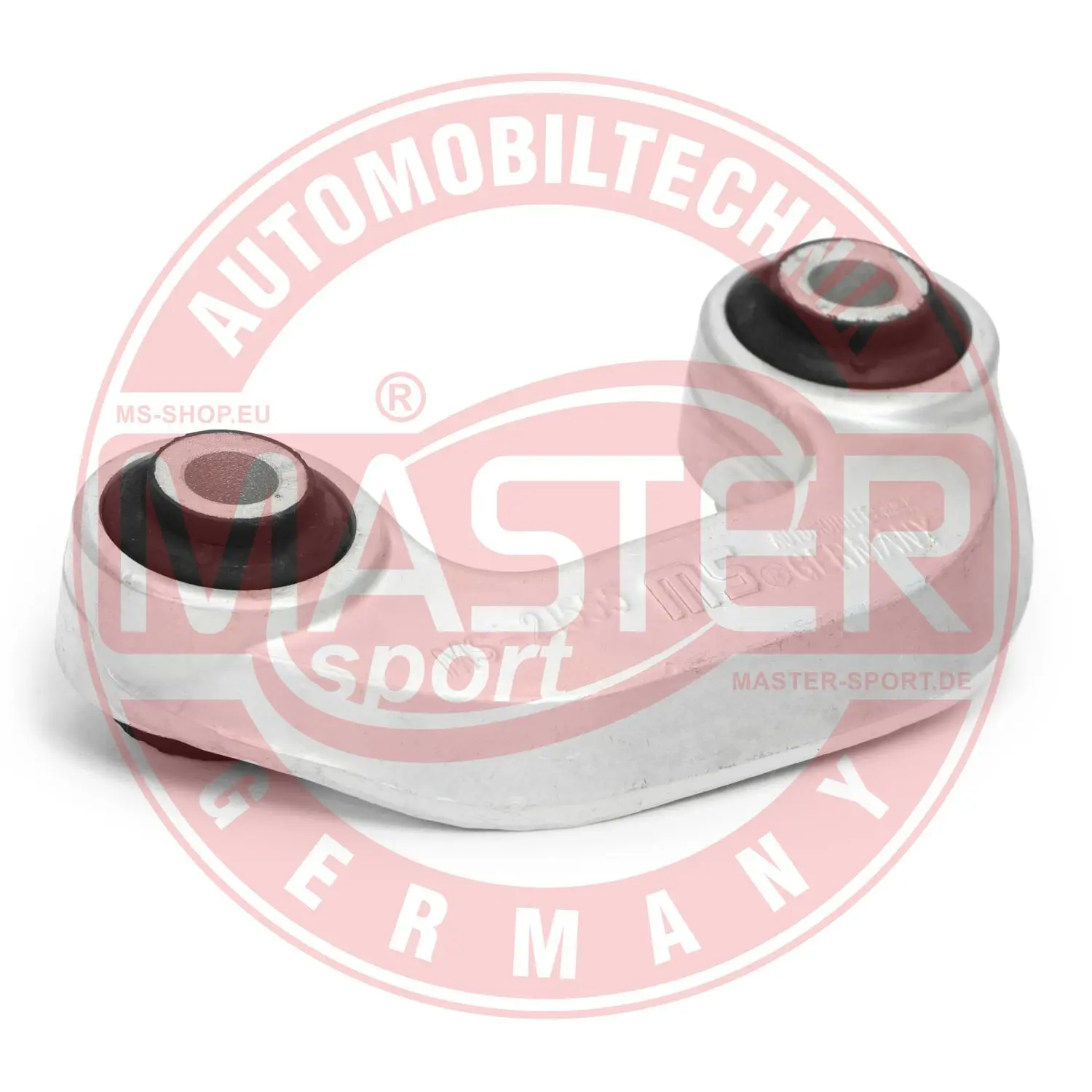Биалета MASTER-SPORT GERMANY