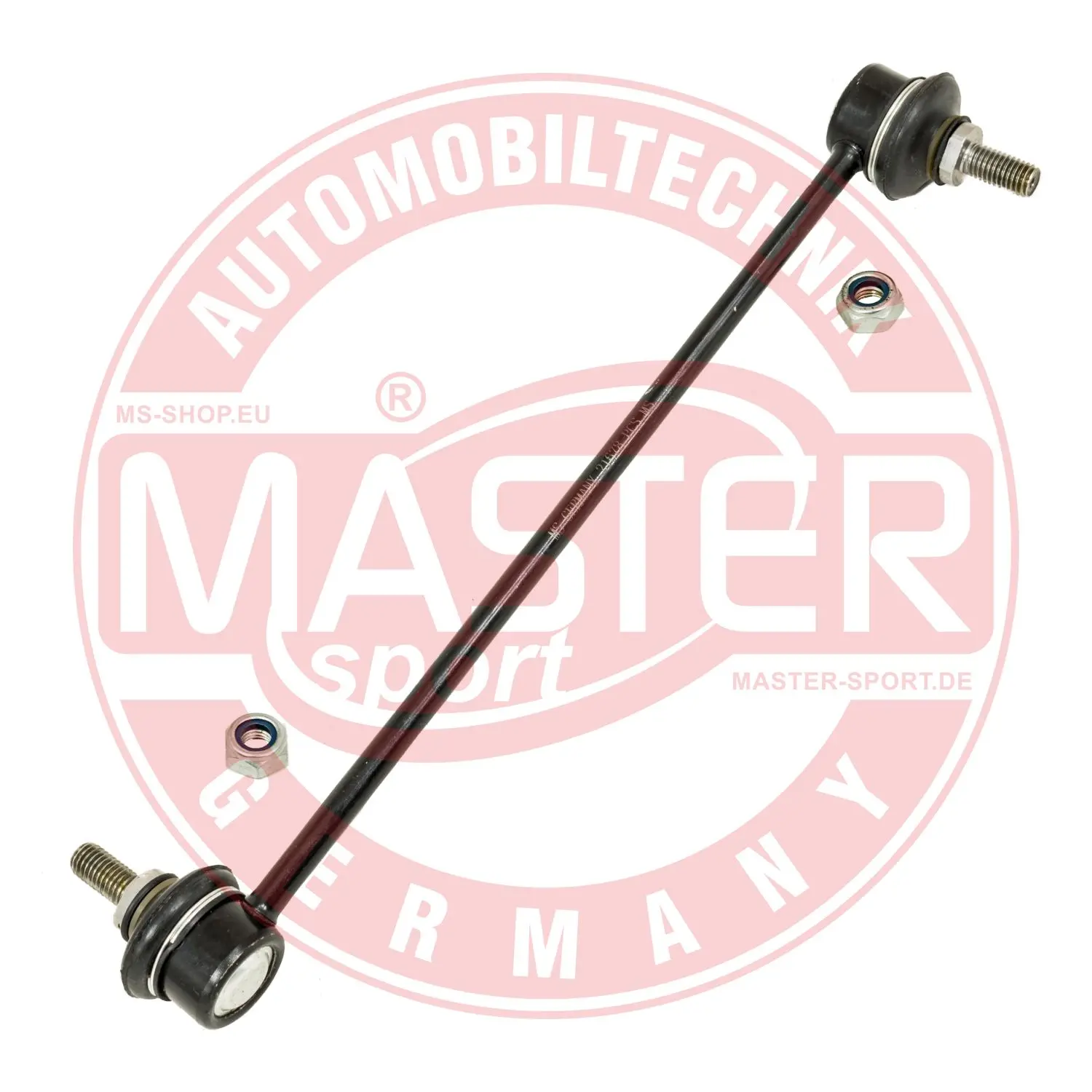 Биалета MASTER-SPORT GERMANY