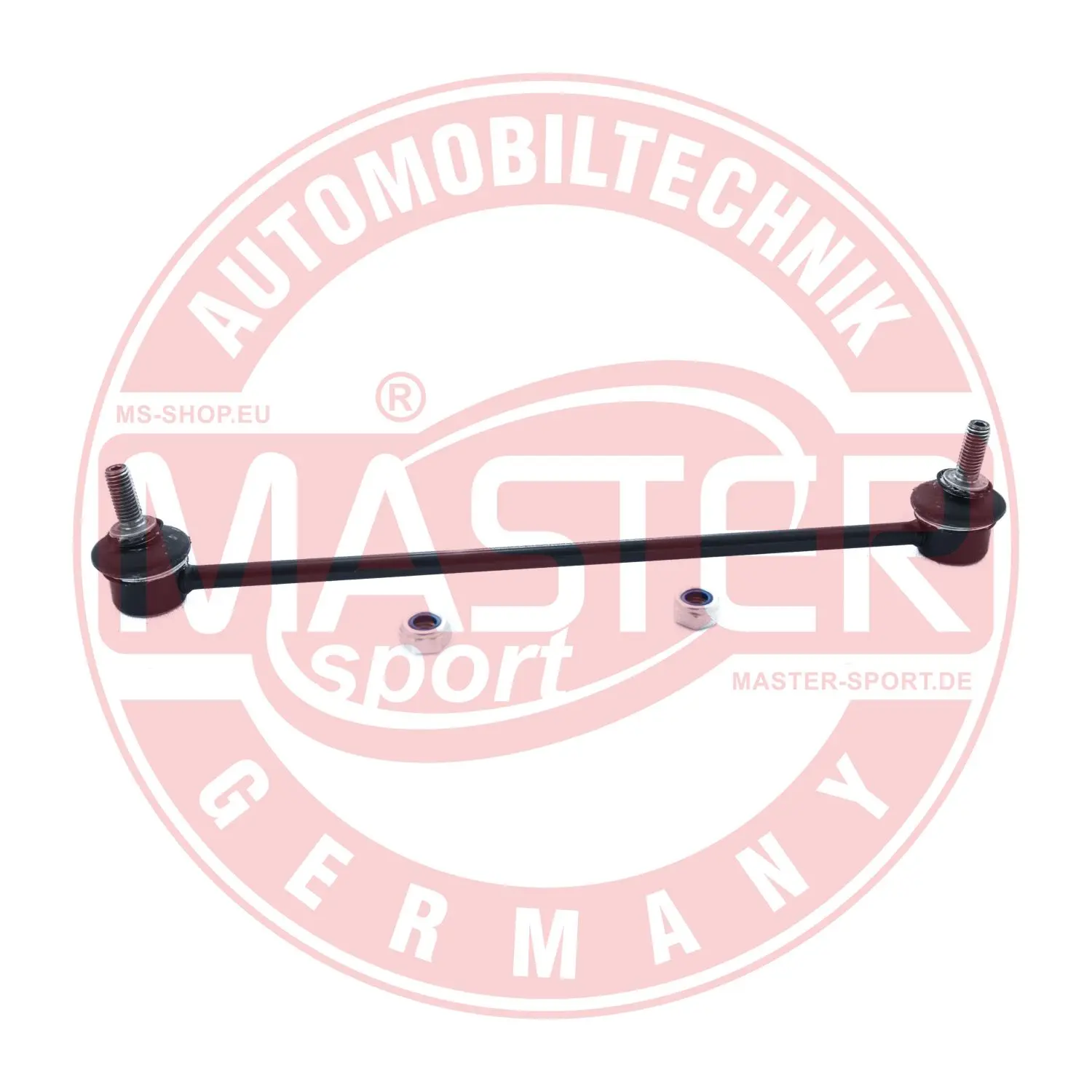 Биалета MASTER-SPORT GERMANY