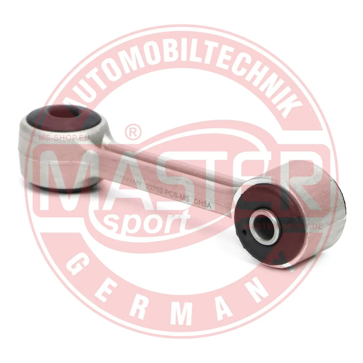 Биалета MASTER-SPORT GERMANY
