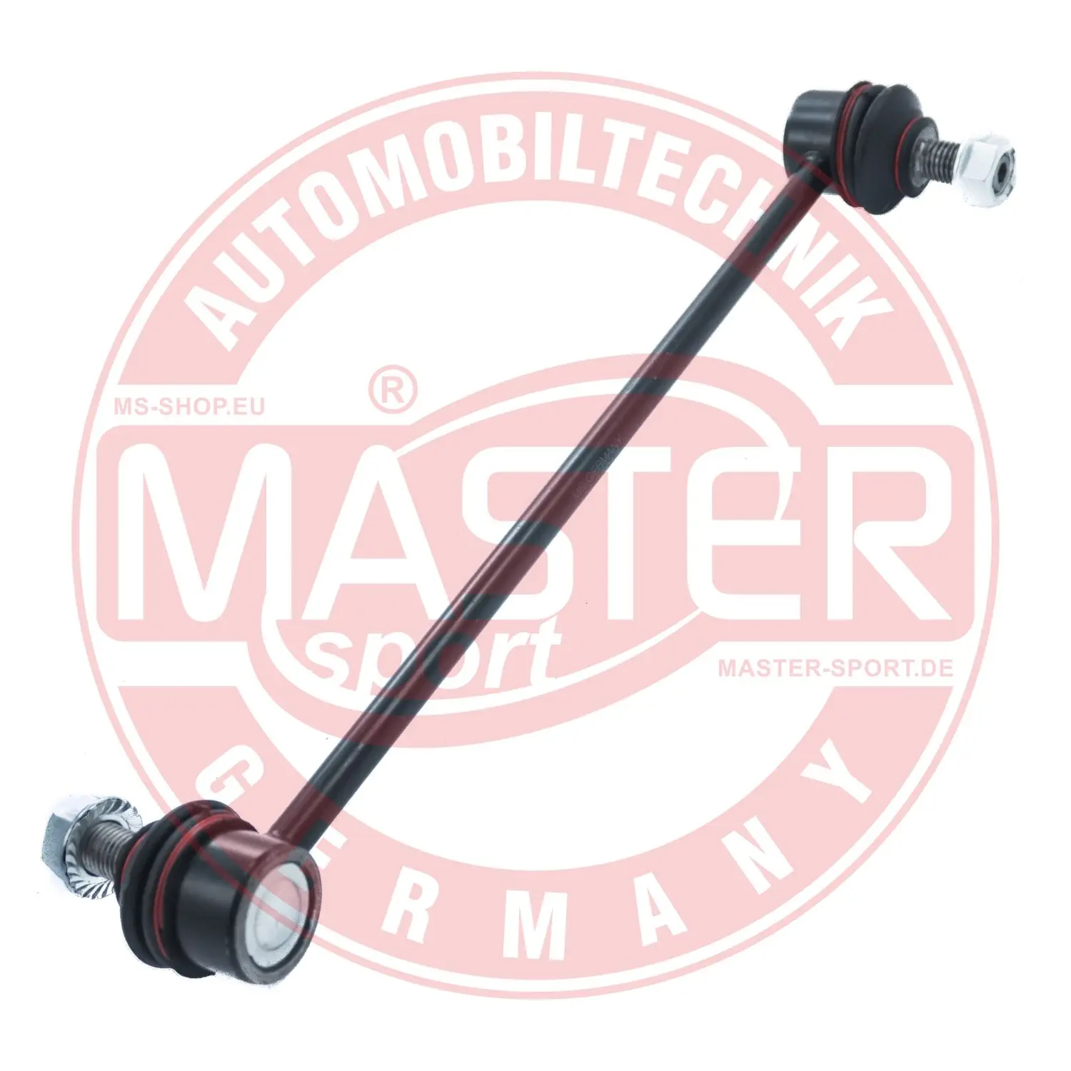 Биалета MASTER-SPORT GERMANY