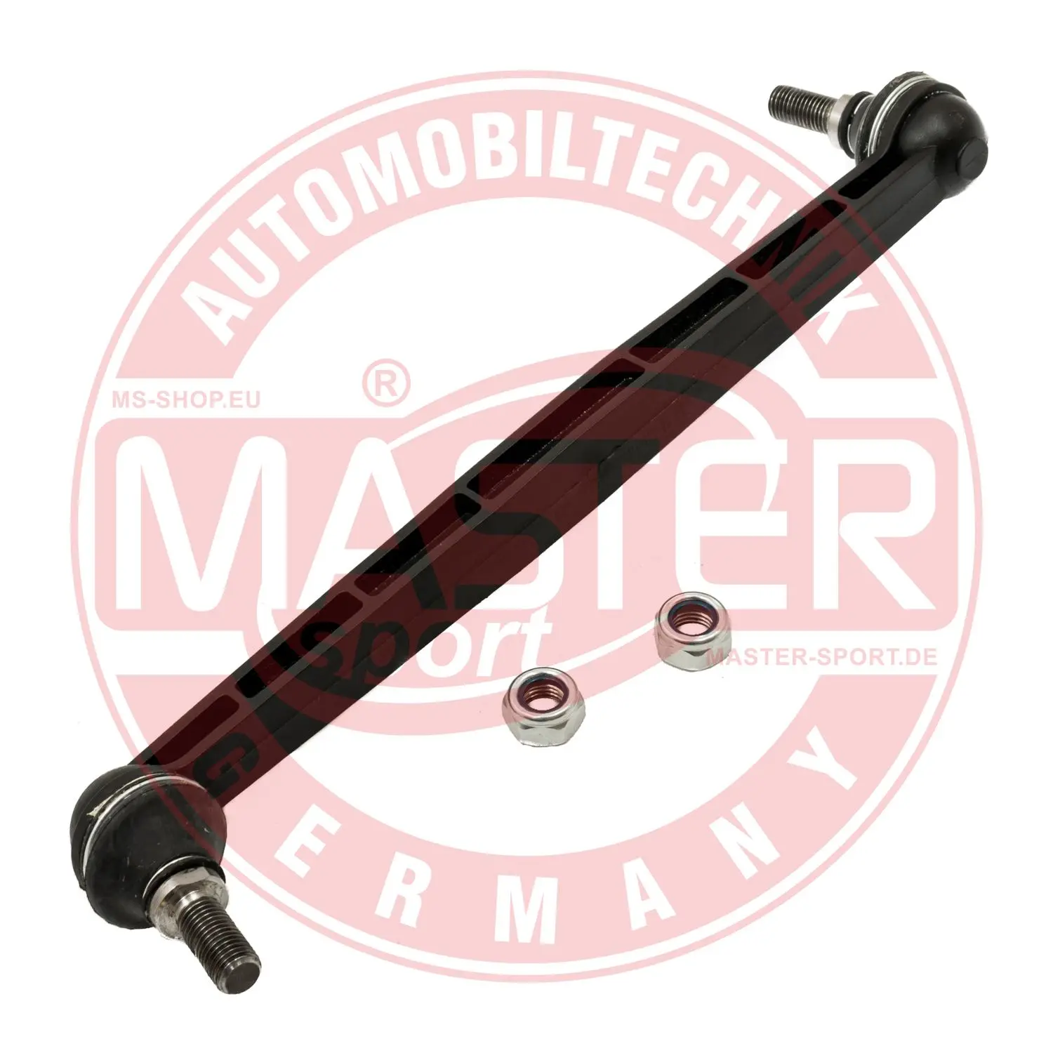 Биалета MASTER-SPORT GERMANY