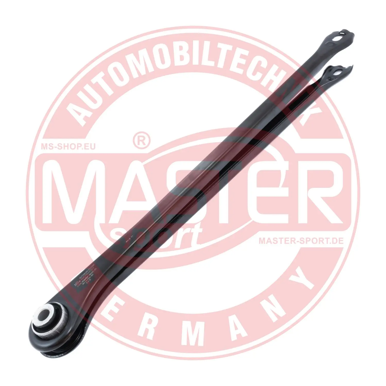 Носач, окачване на колелата MASTER-SPORT GERMANY