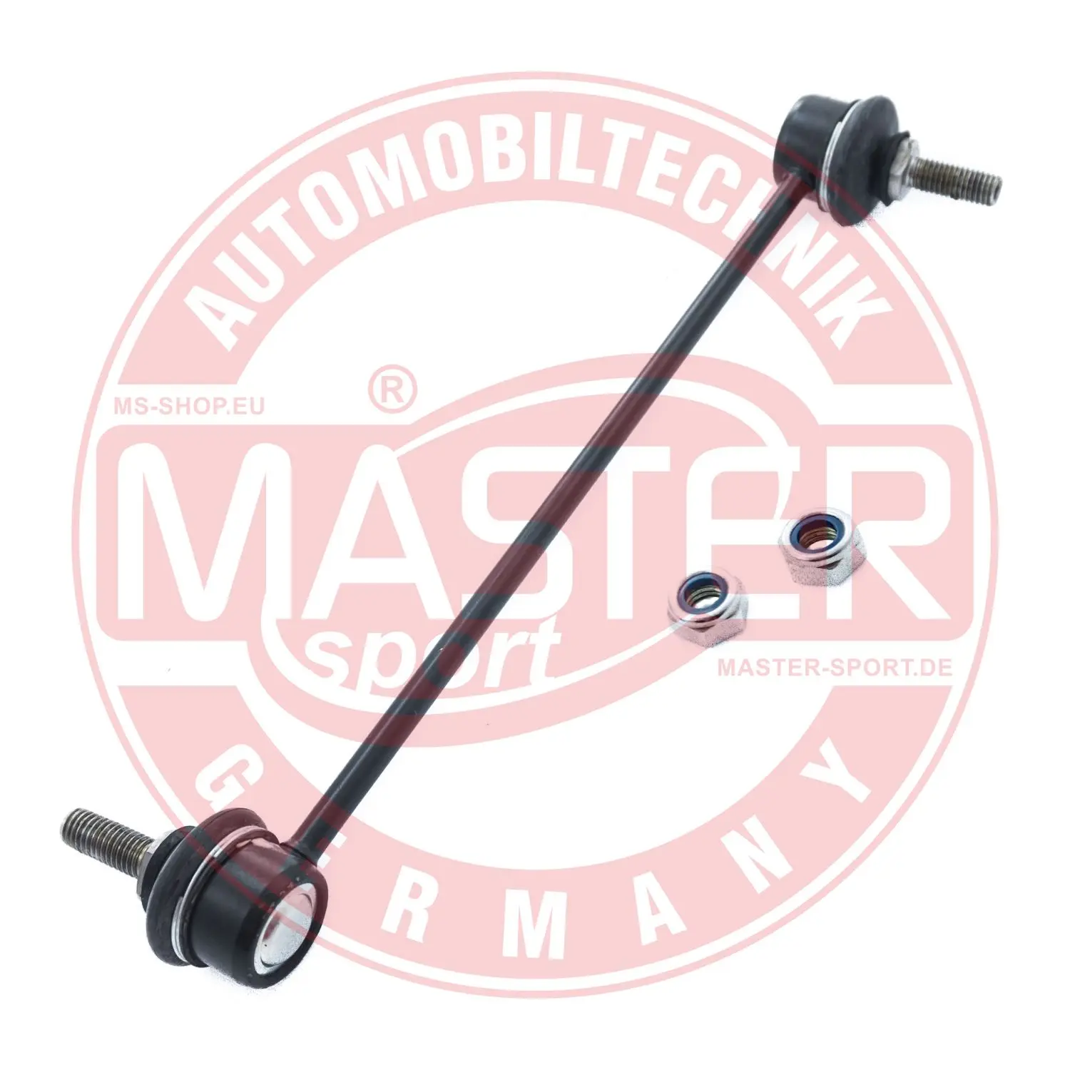 Биалета MASTER-SPORT GERMANY