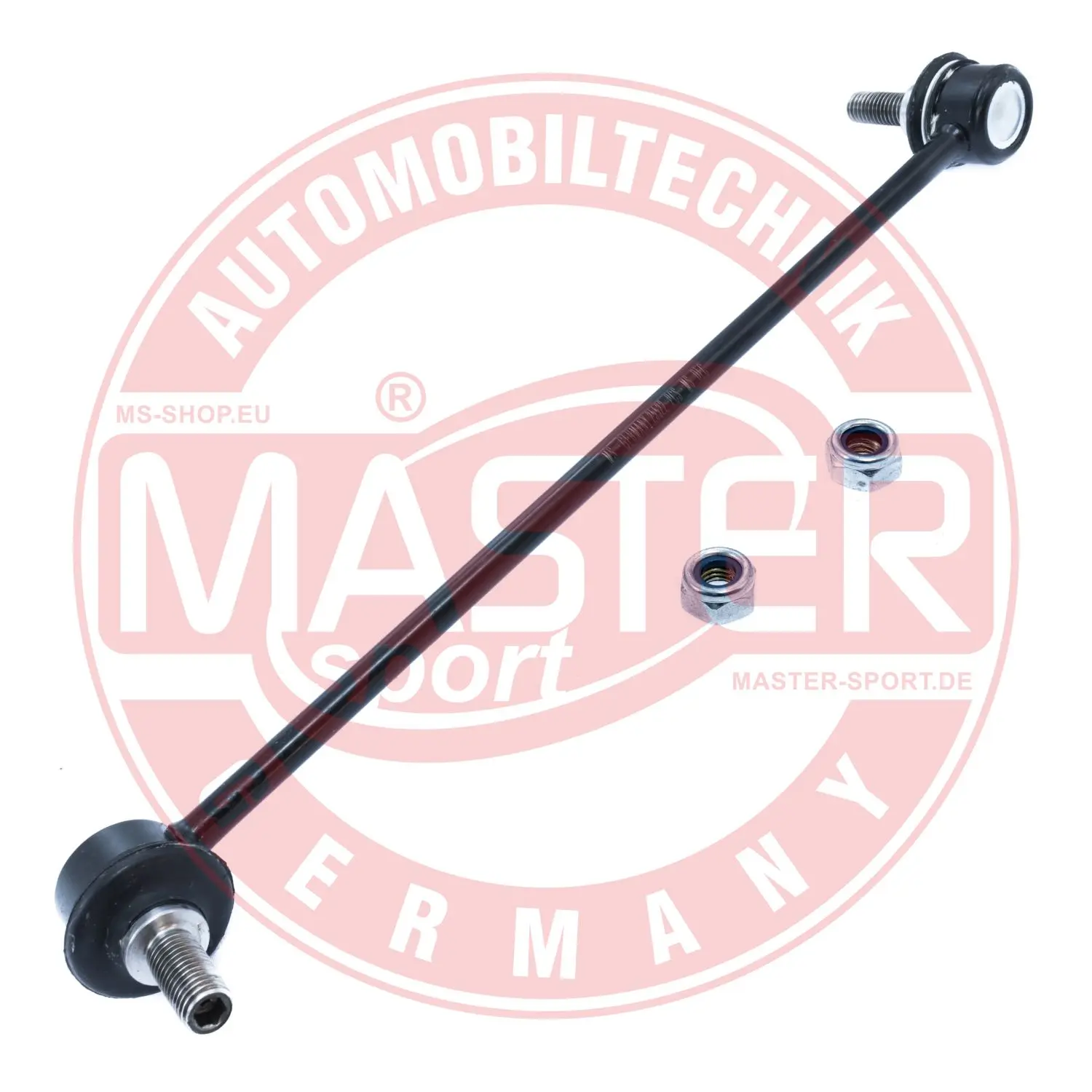 Биалета MASTER-SPORT GERMANY