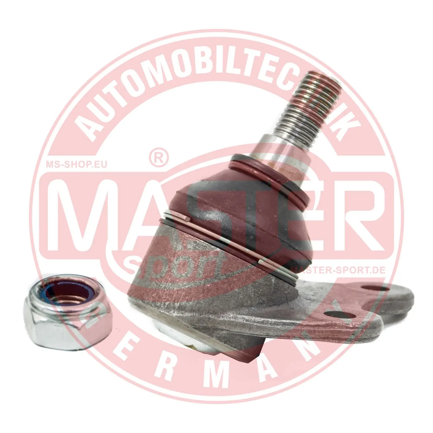 Шарнири MASTER-SPORT GERMANY