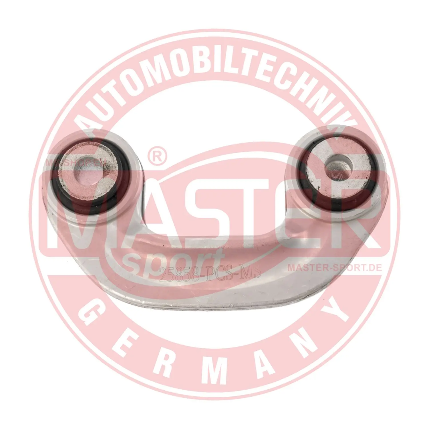 Биалета MASTER-SPORT GERMANY