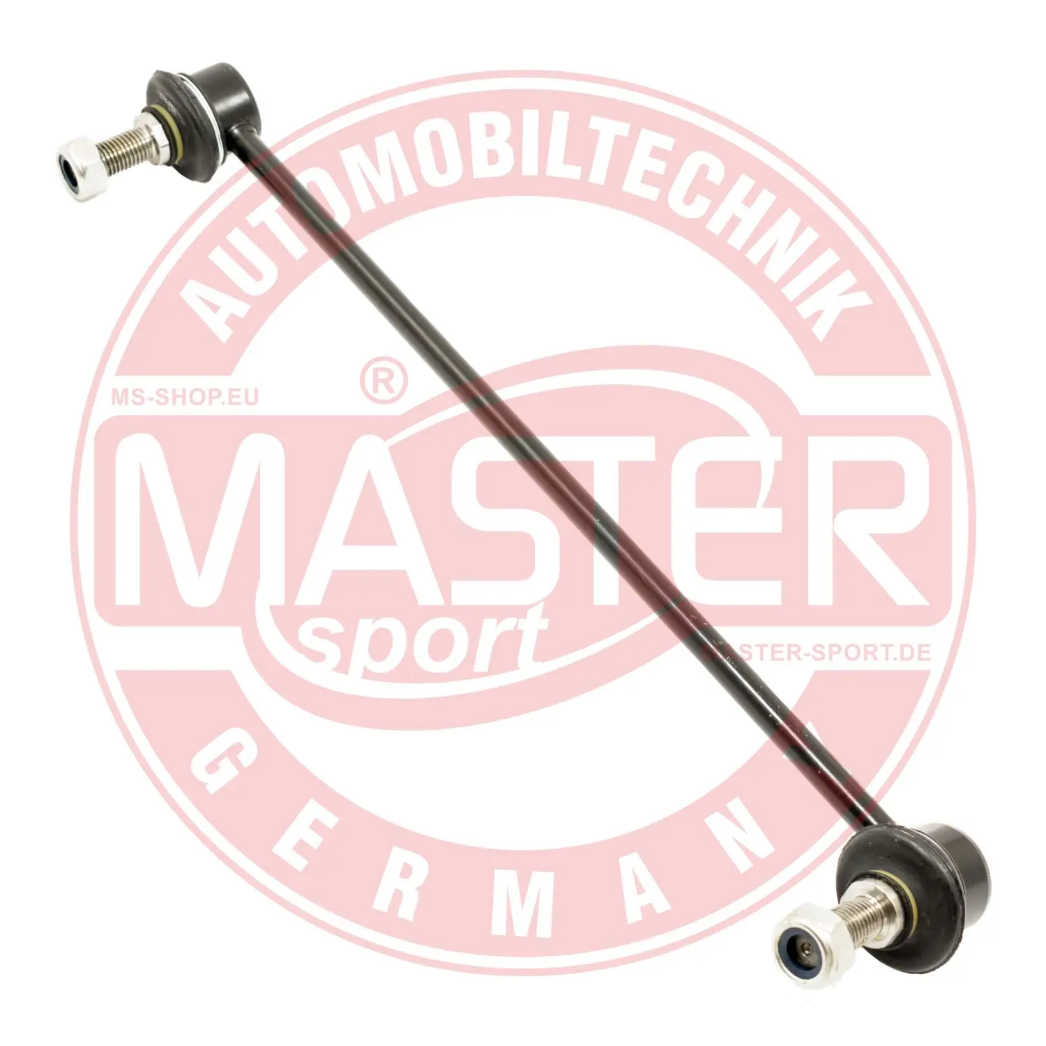 Биалета MASTER-SPORT GERMANY