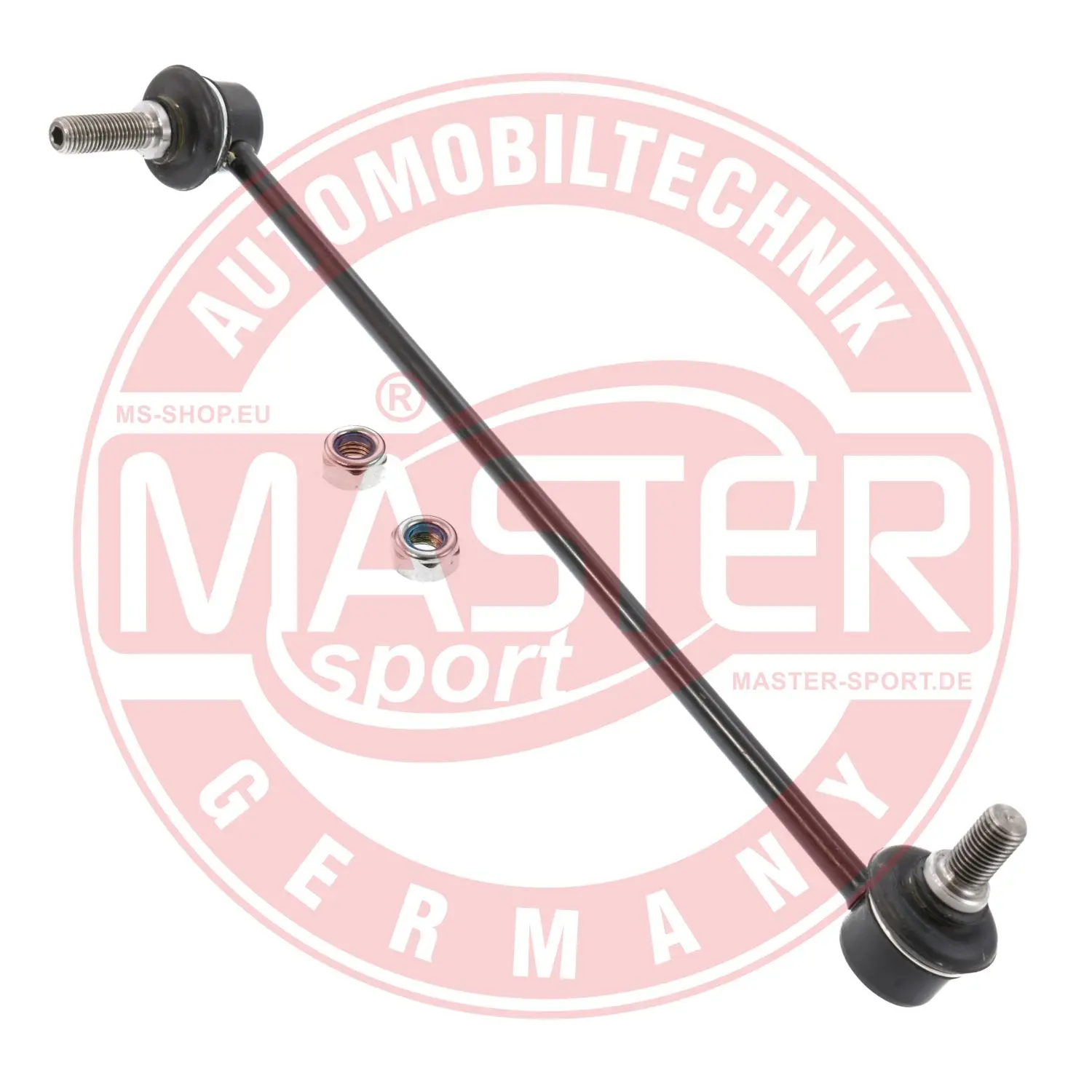 Биалета MASTER-SPORT GERMANY