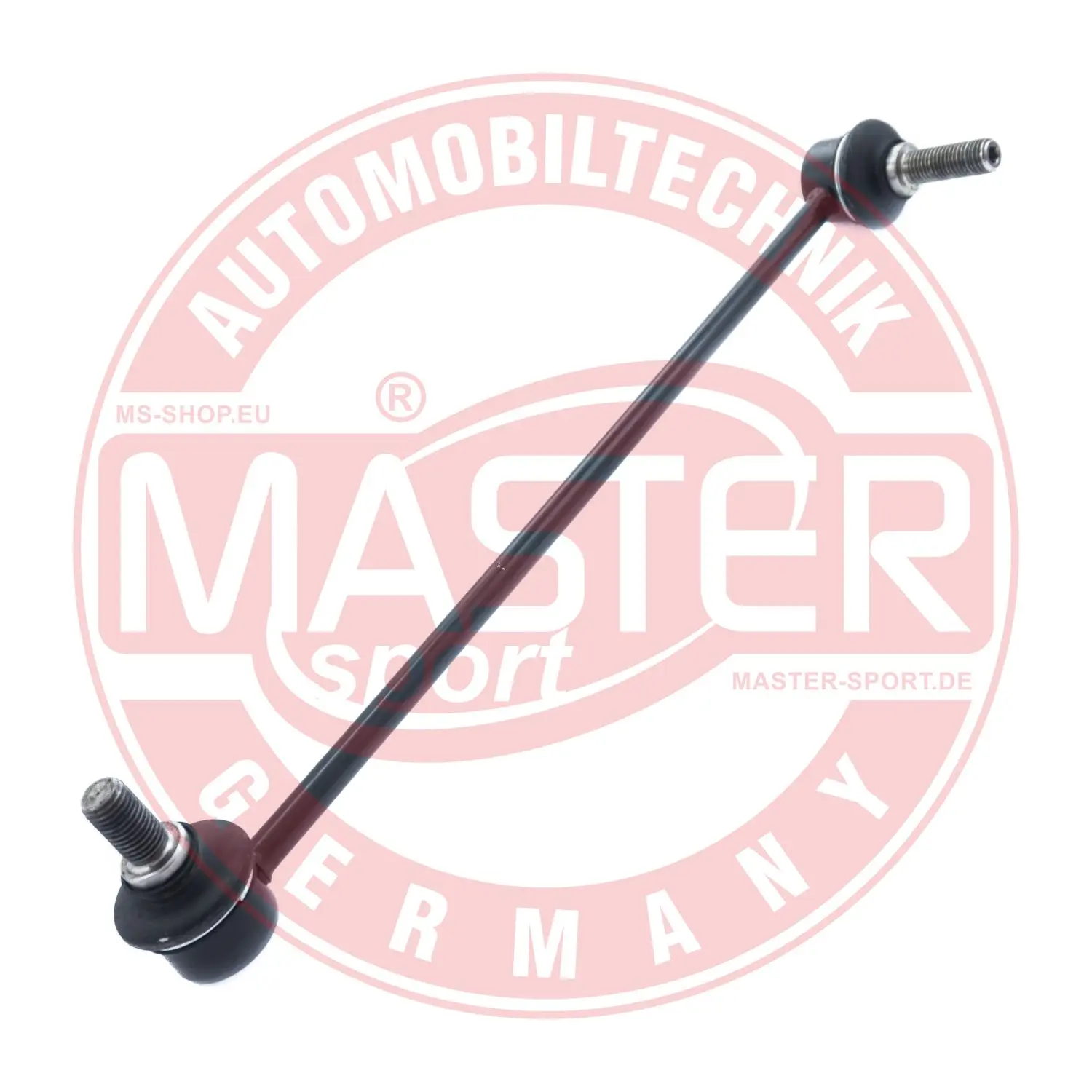 Биалета MASTER-SPORT GERMANY