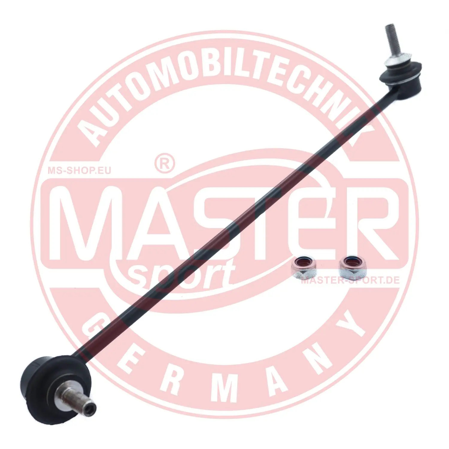 Биалета MASTER-SPORT GERMANY