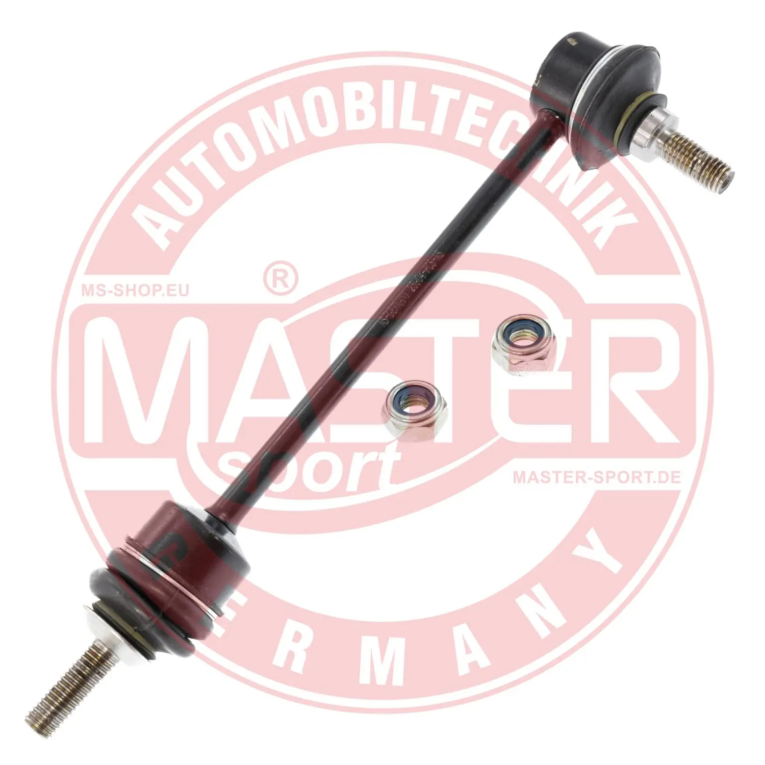 Биалета MASTER-SPORT GERMANY