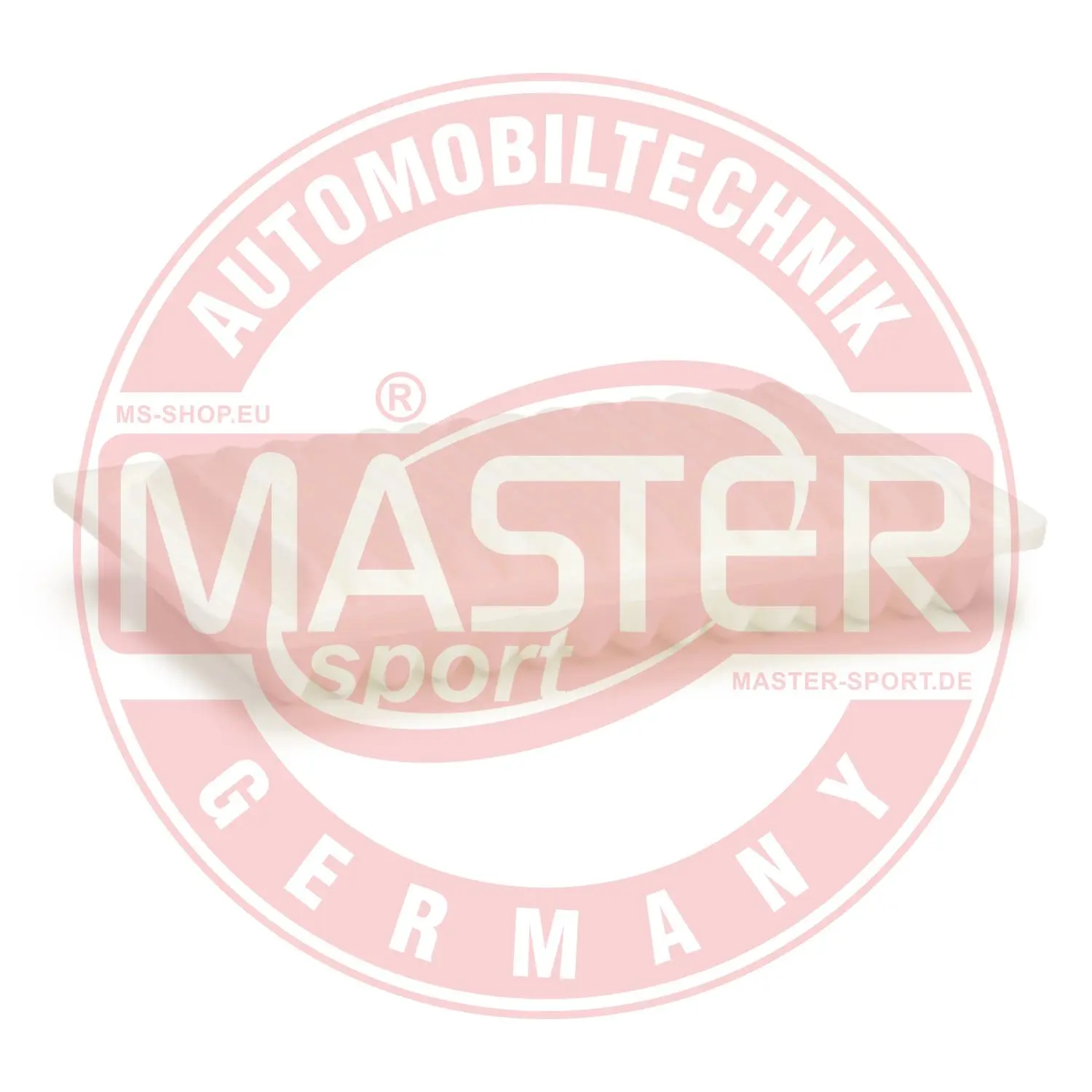 Въздушен филтър MASTER-SPORT GERMANY