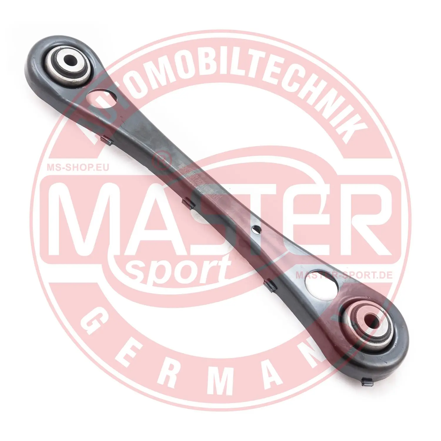Носач, окачване на колелата MASTER-SPORT GERMANY