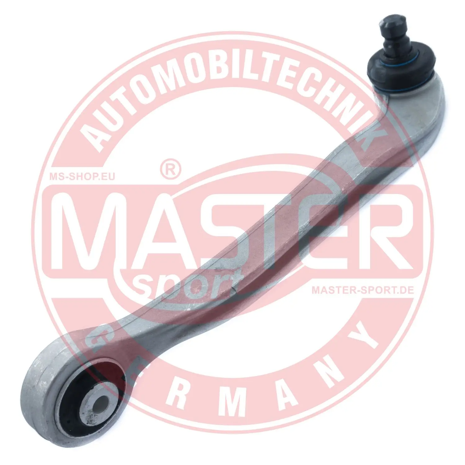 Носач, окачване на колелата MASTER-SPORT GERMANY