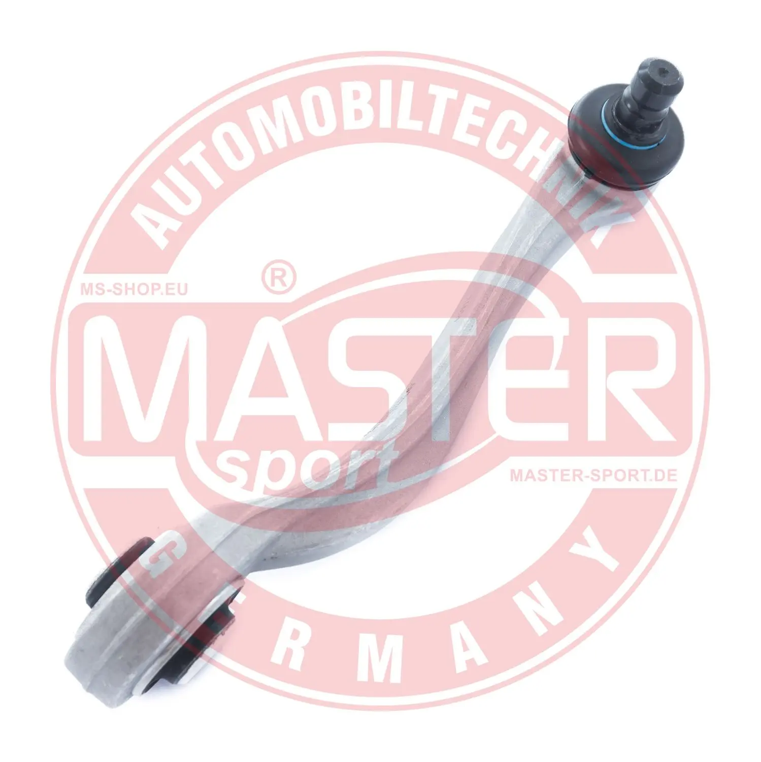 Носач, окачване на колелата MASTER-SPORT GERMANY