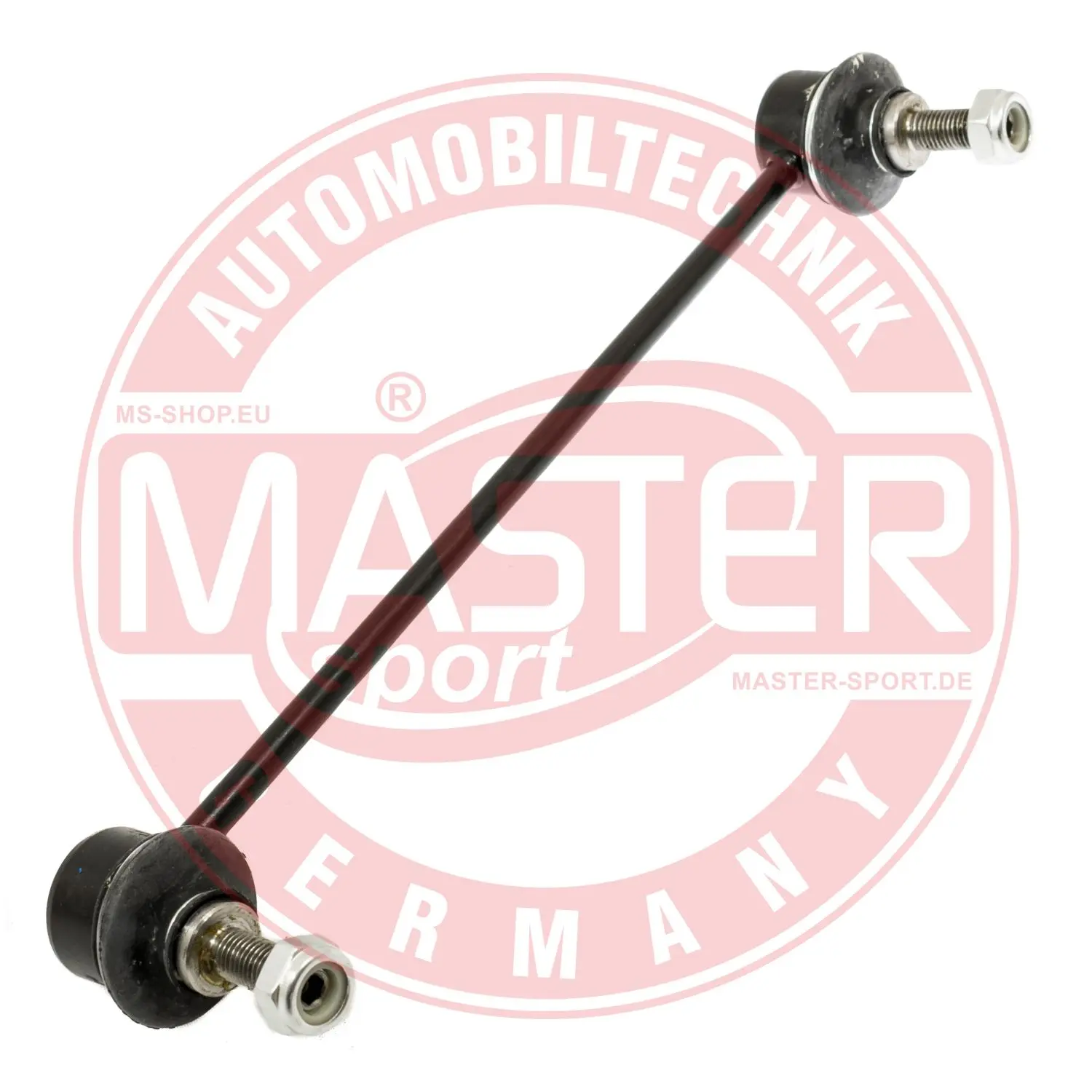 Биалета MASTER-SPORT GERMANY