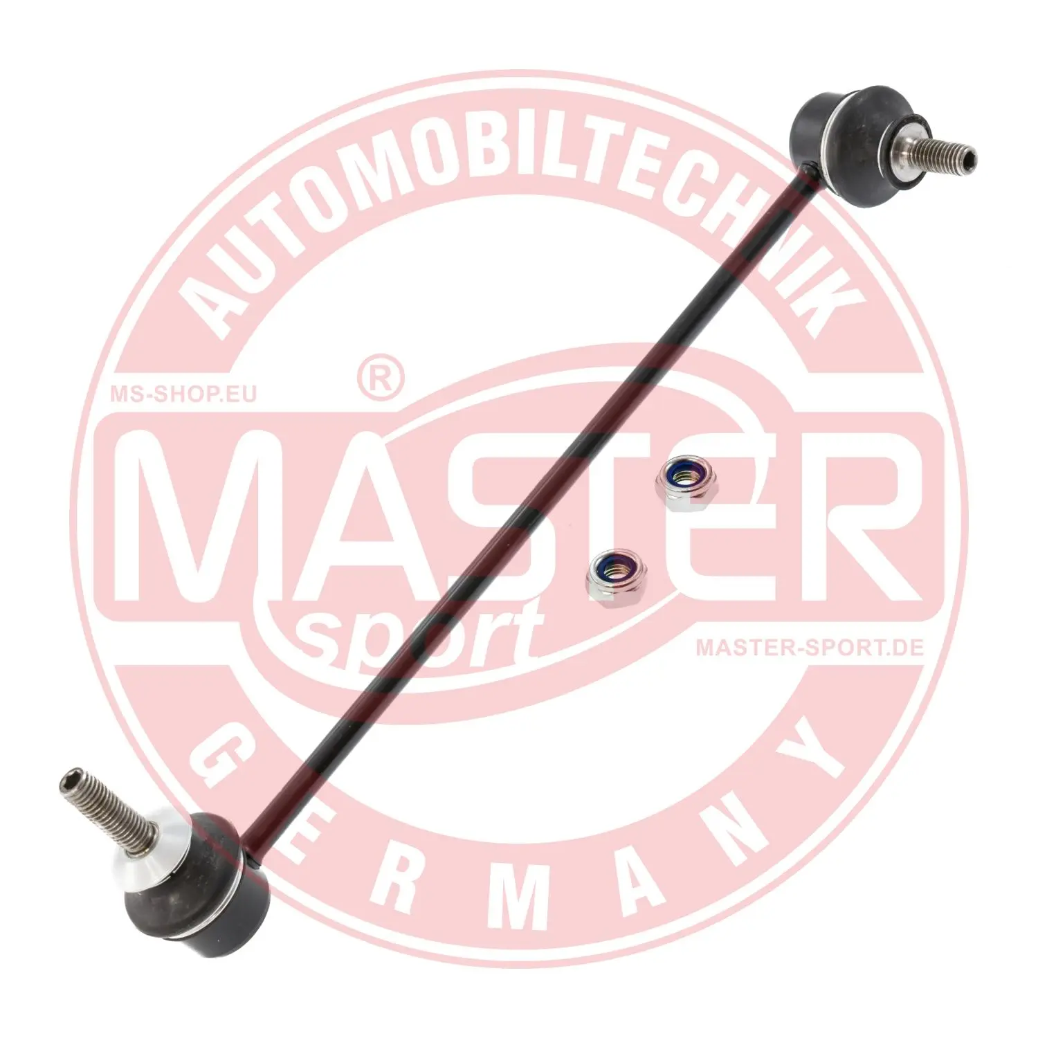 Биалета MASTER-SPORT GERMANY