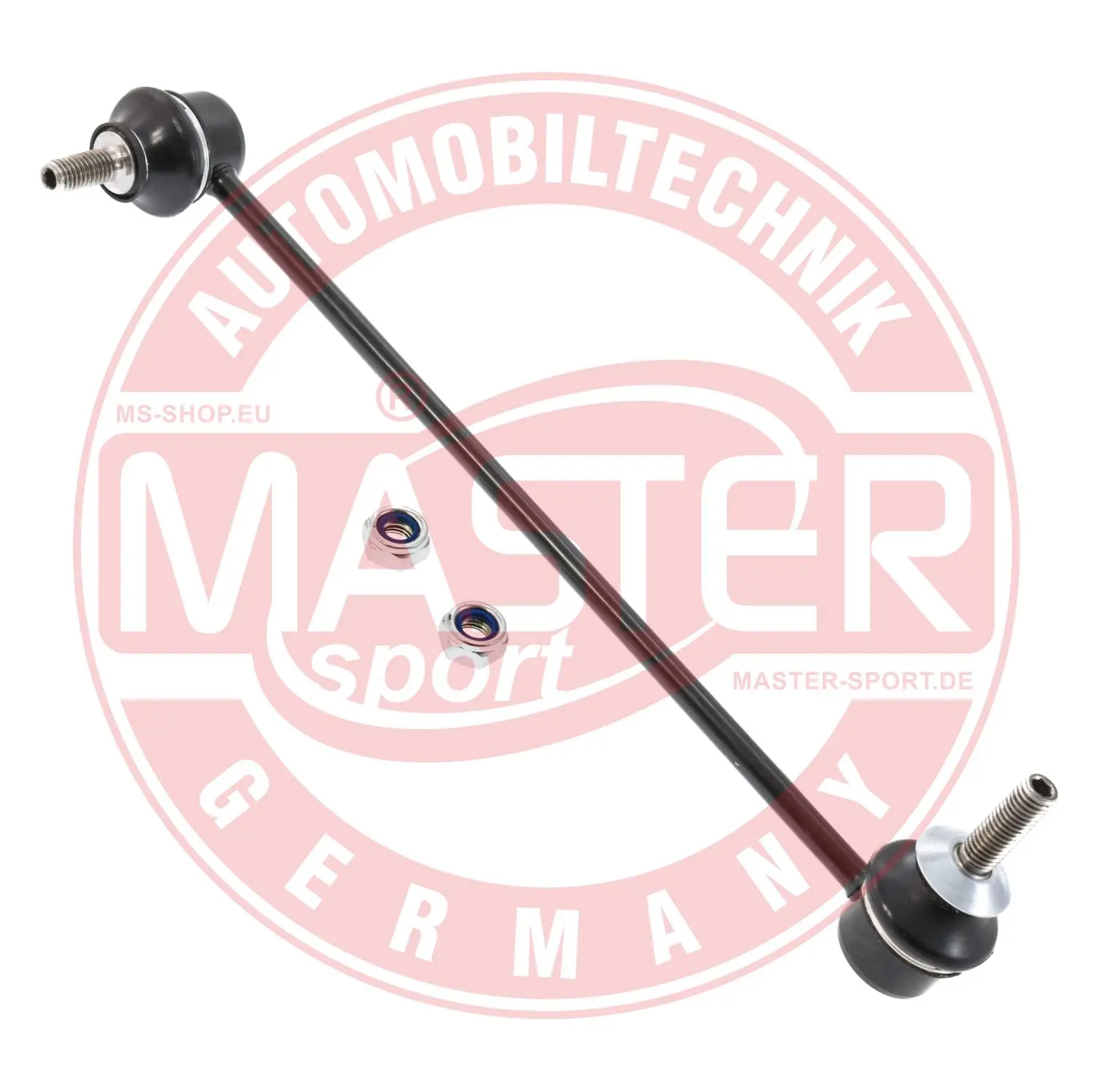 Биалета MASTER-SPORT GERMANY