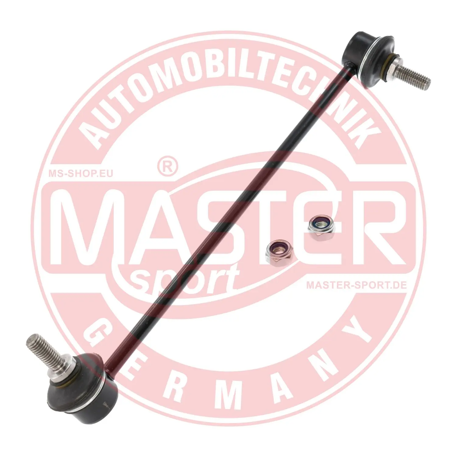 Биалета MASTER-SPORT GERMANY