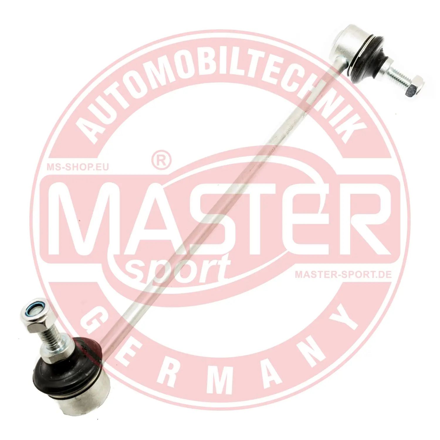 Биалета MASTER-SPORT GERMANY