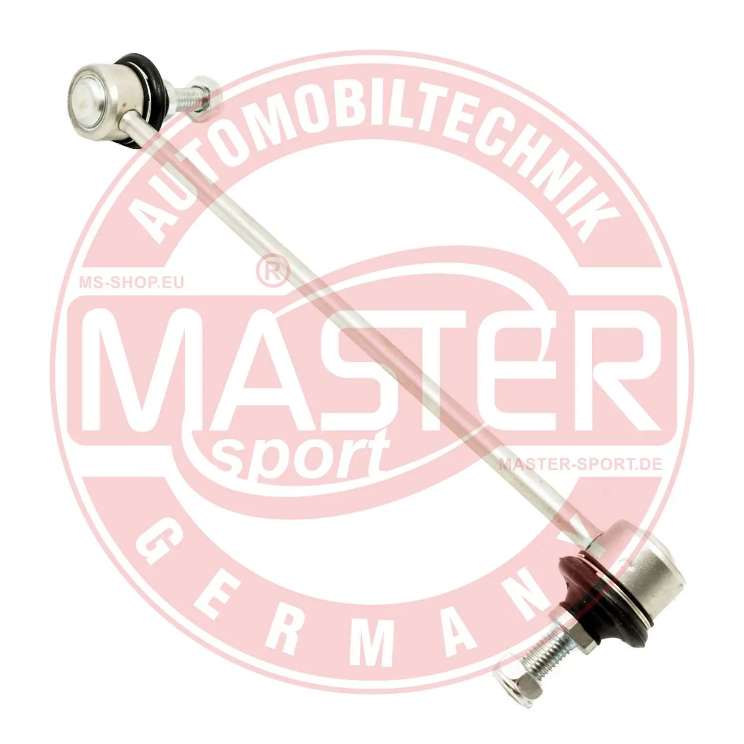 Биалета MASTER-SPORT GERMANY