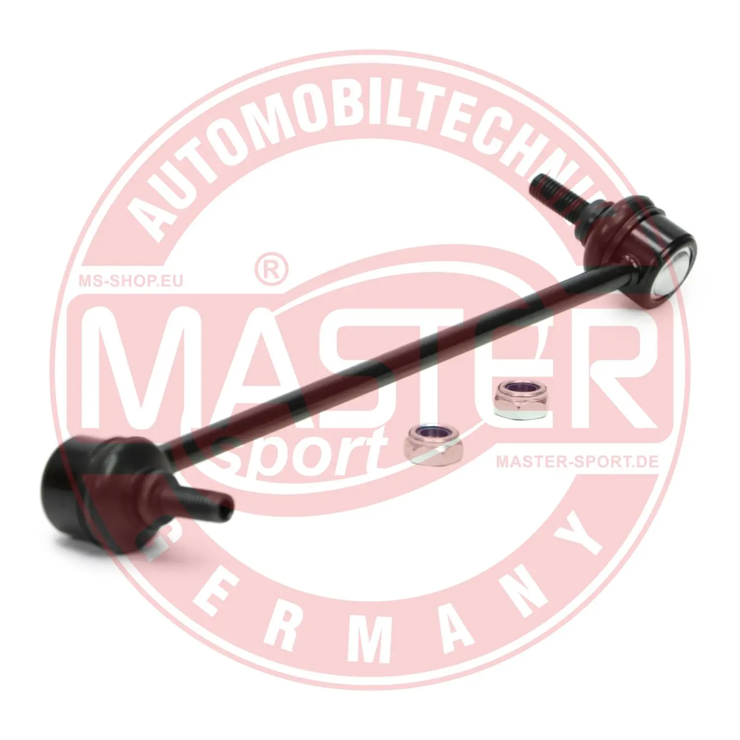 Биалета MASTER-SPORT GERMANY