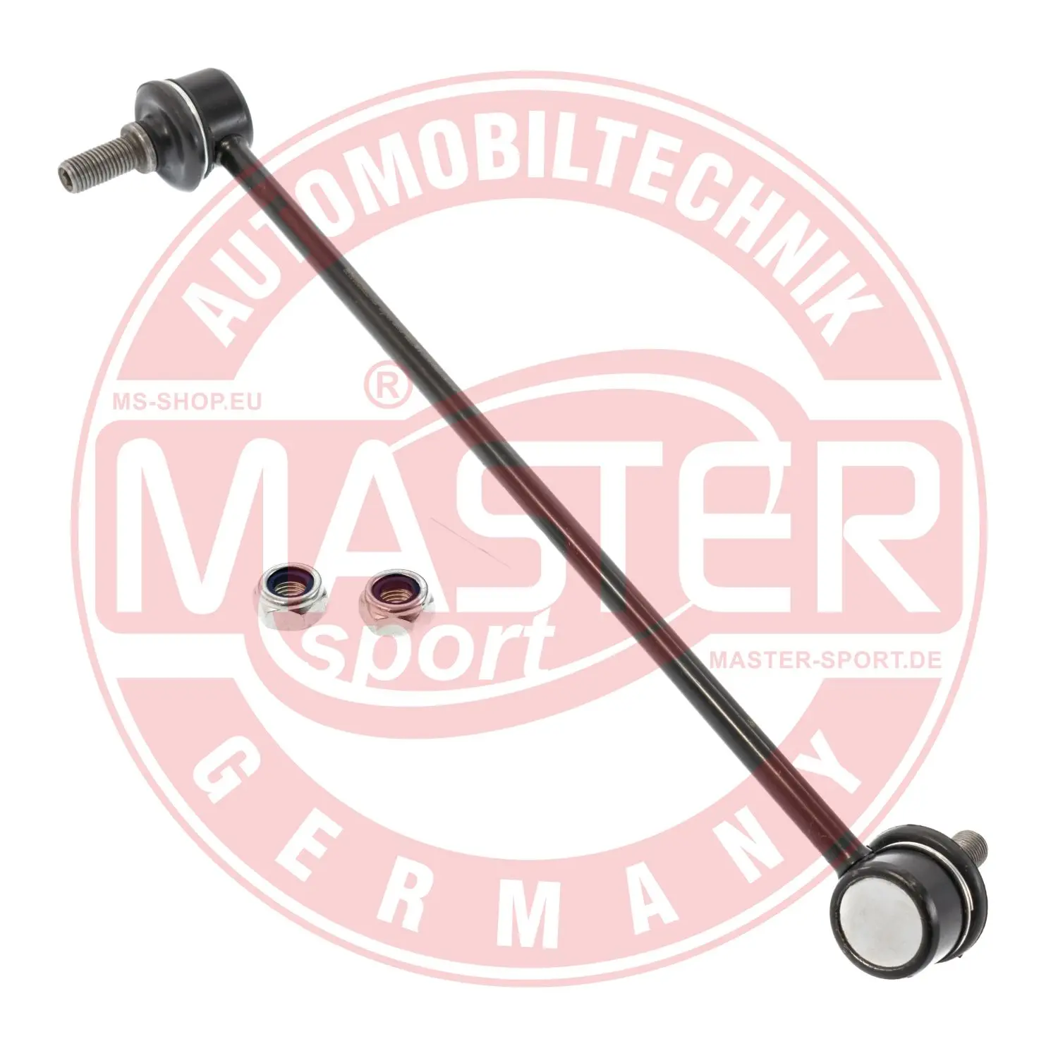 Биалета MASTER-SPORT GERMANY