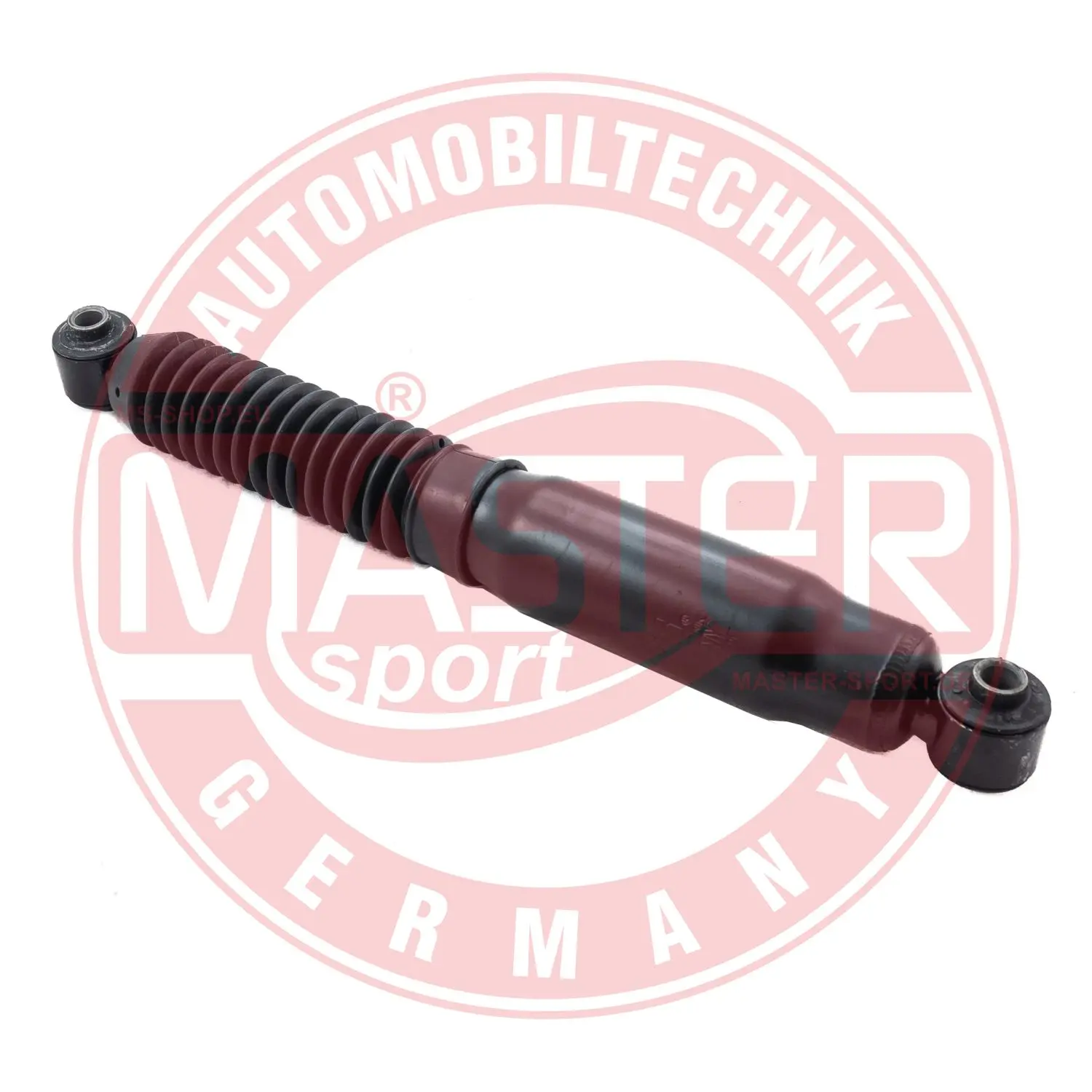 Амортисьор MASTER-SPORT GERMANY
