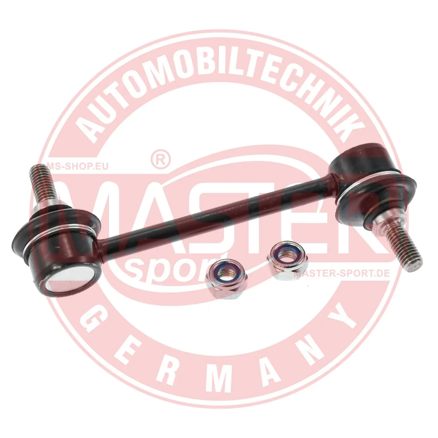 Биалета MASTER-SPORT GERMANY