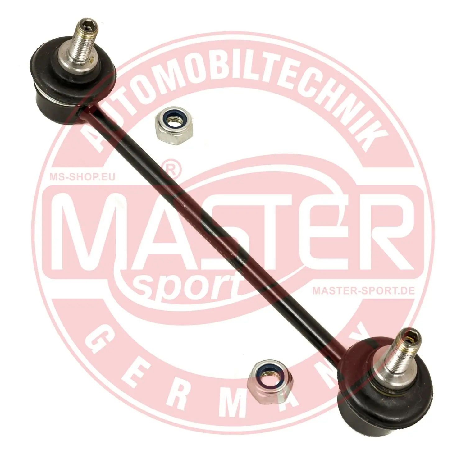 Биалета MASTER-SPORT GERMANY