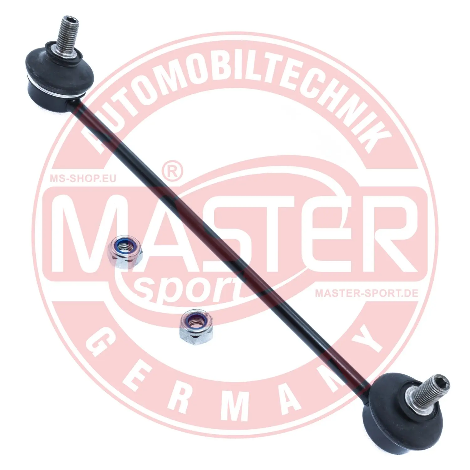 Биалета MASTER-SPORT GERMANY