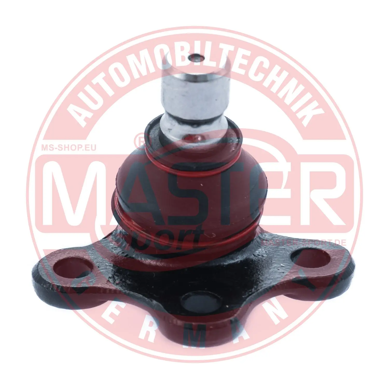 Шарнири MASTER-SPORT GERMANY