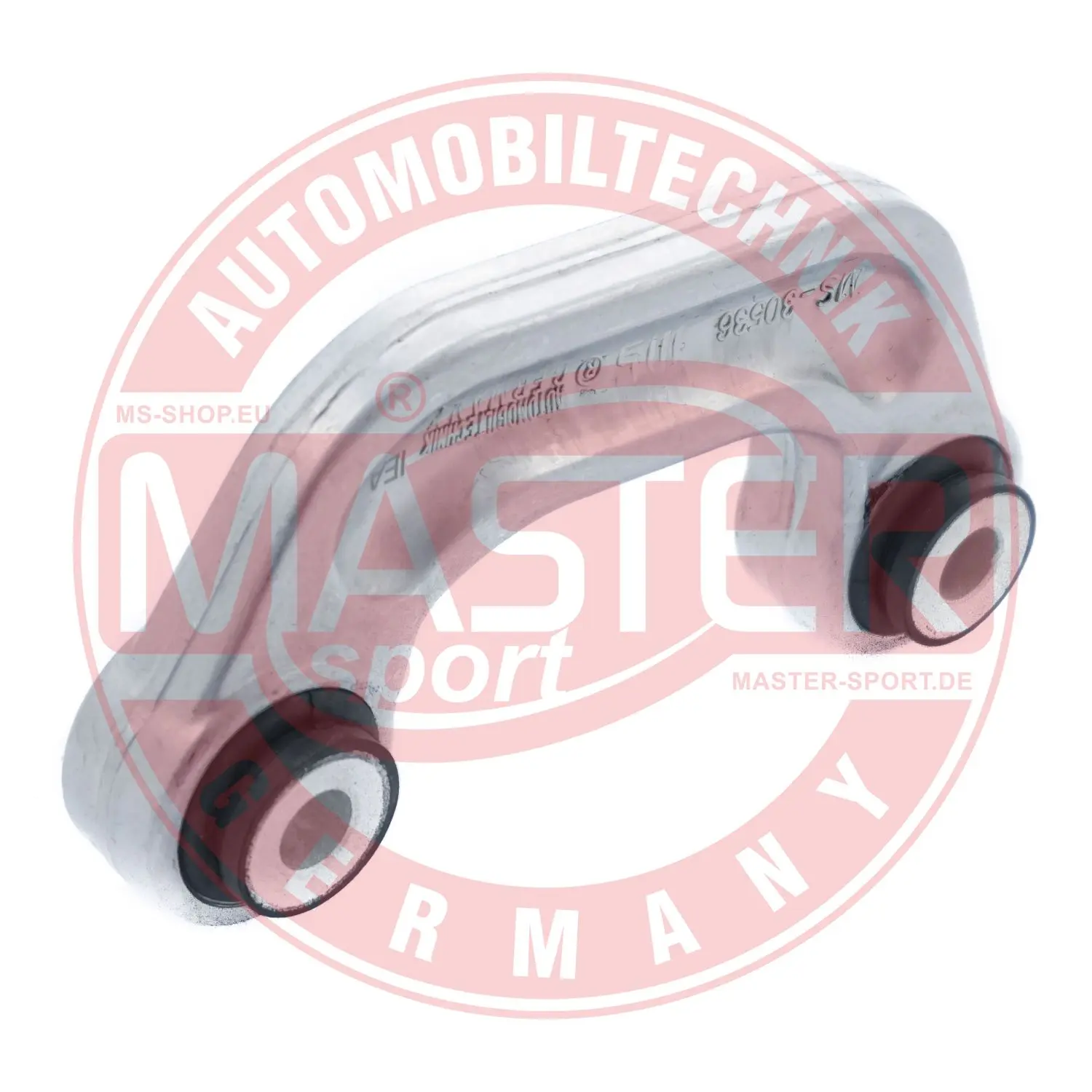 Биалета MASTER-SPORT GERMANY