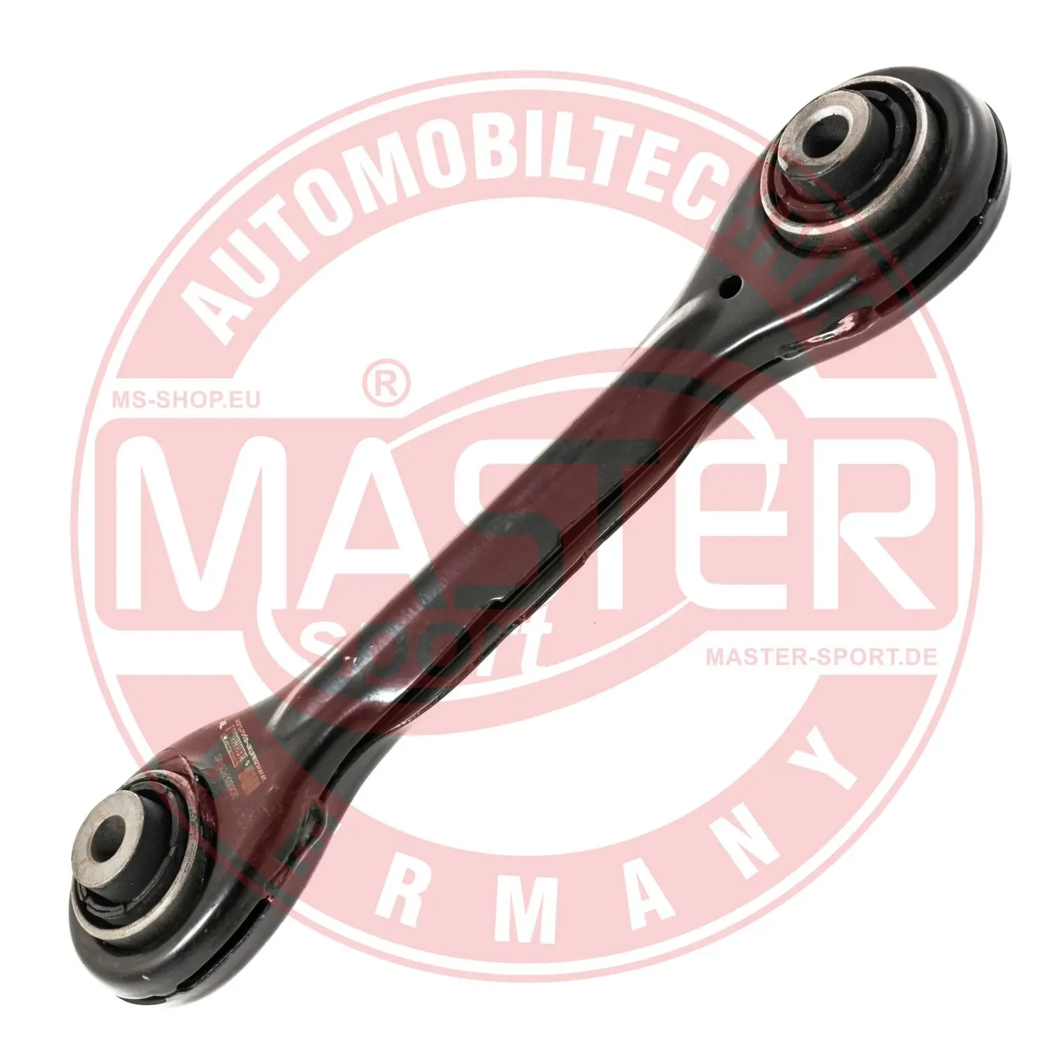 Носач, окачване на колелата MASTER-SPORT GERMANY