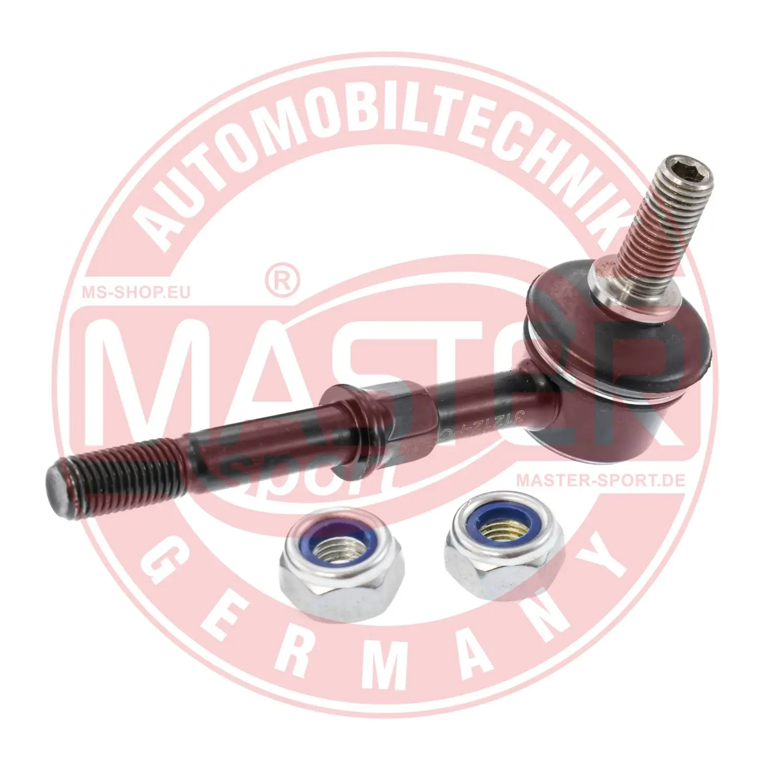 Биалета MASTER-SPORT GERMANY