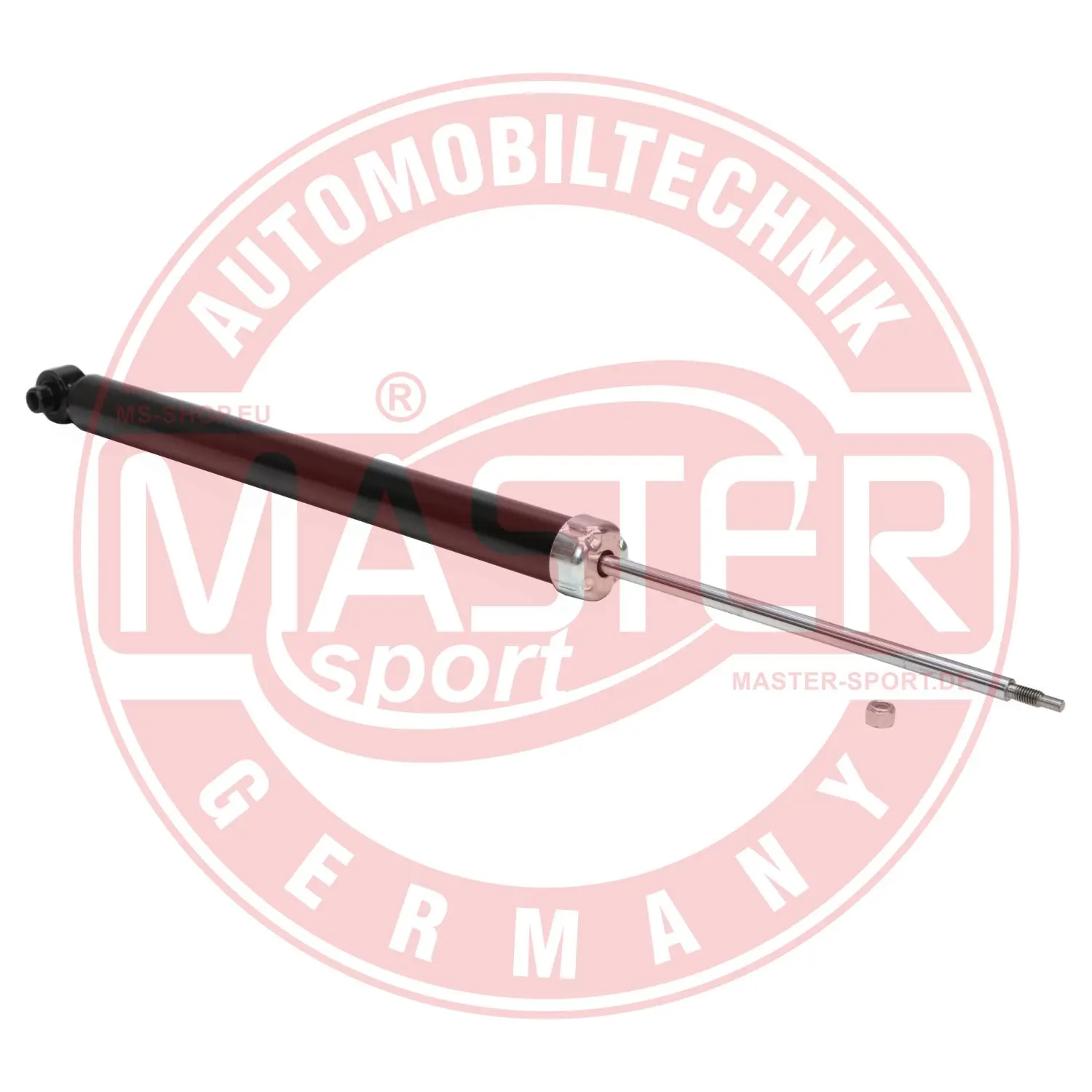 Амортисьор MASTER-SPORT GERMANY