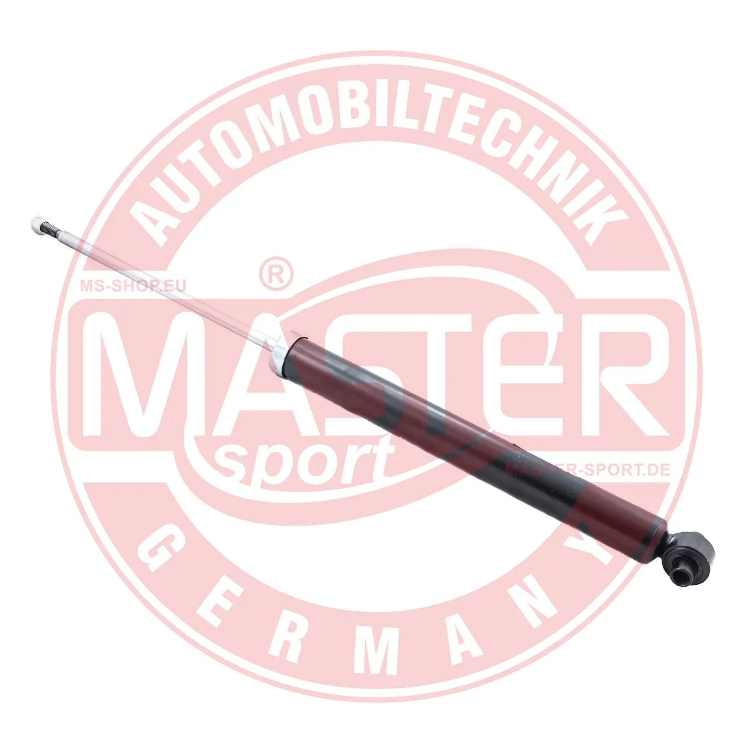 Амортисьор MASTER-SPORT GERMANY