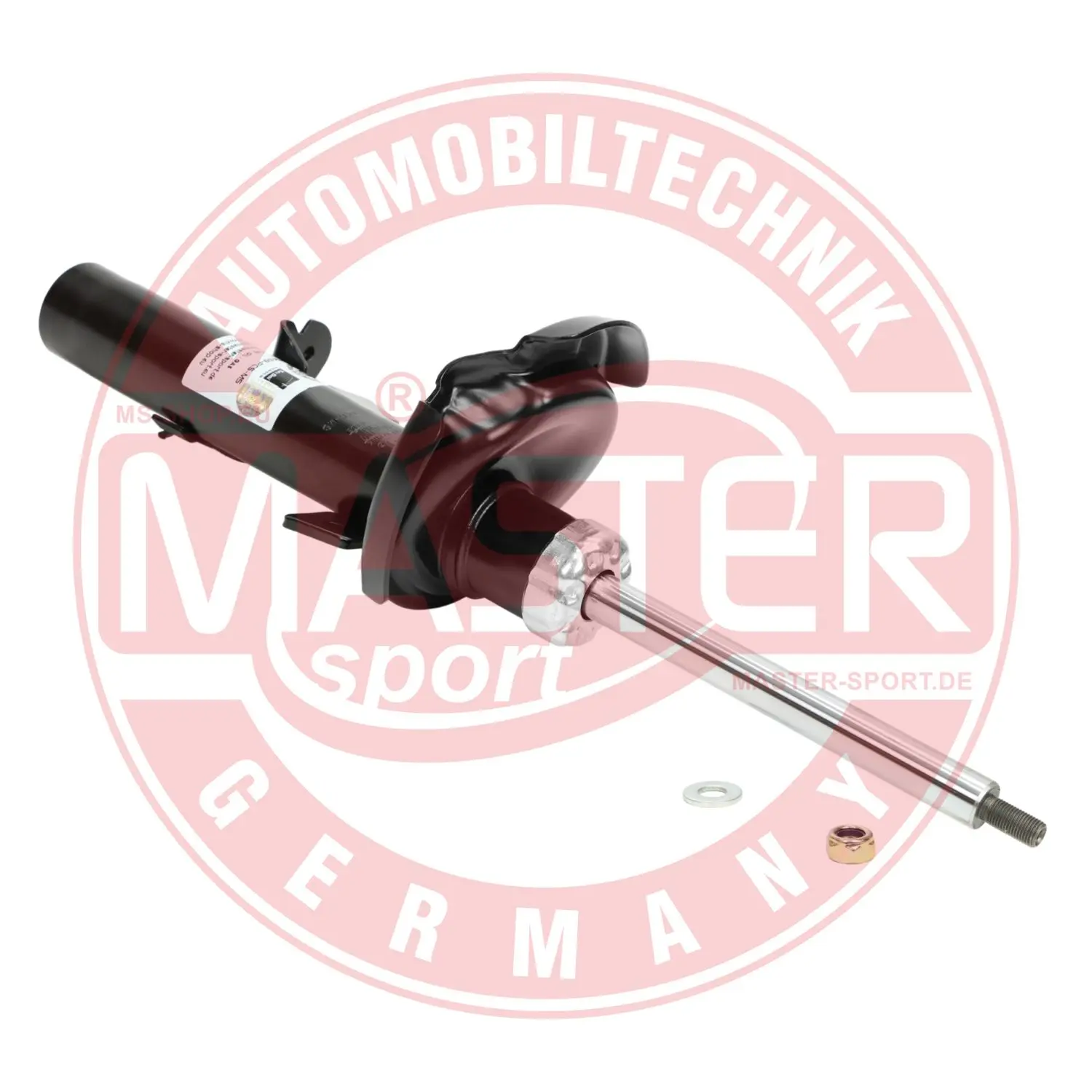 Амортисьор MASTER-SPORT GERMANY
