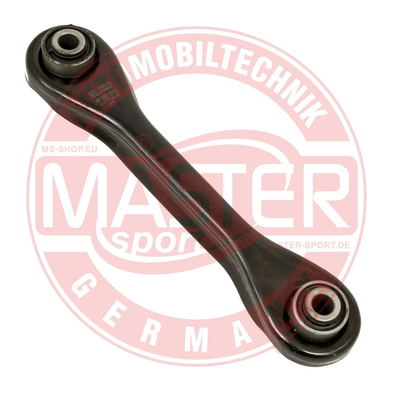 Носач, окачване на колелата MASTER-SPORT GERMANY