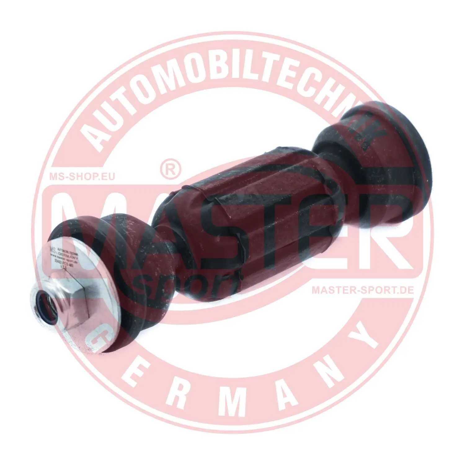Биалета MASTER-SPORT GERMANY