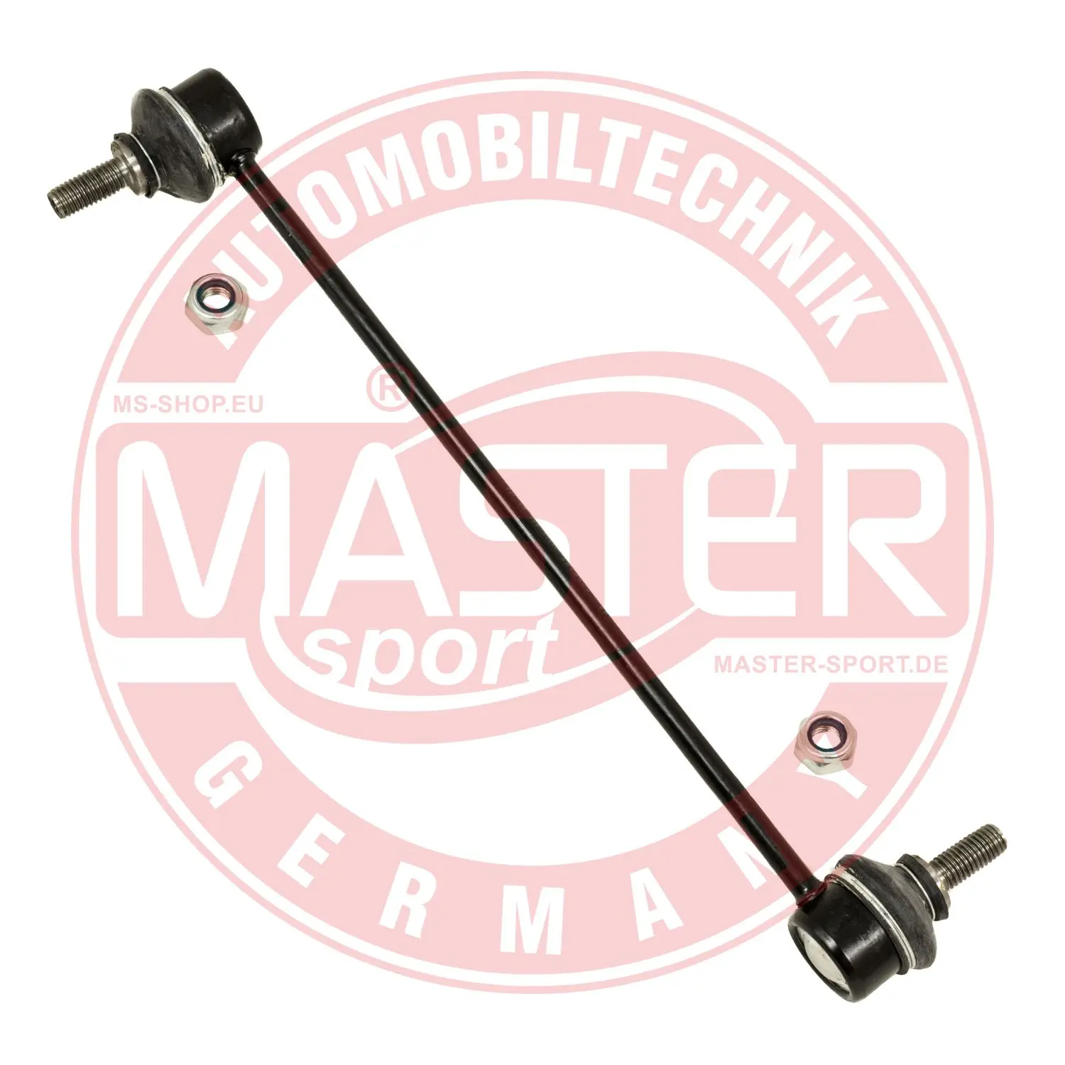 Биалета MASTER-SPORT GERMANY